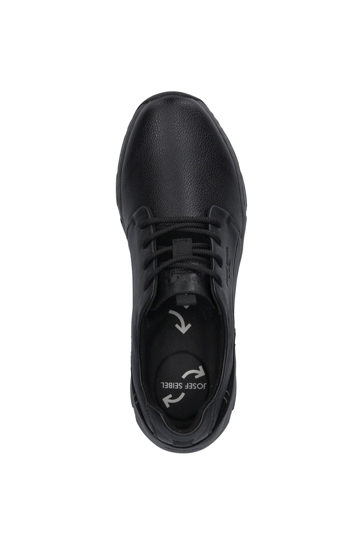 Josef Seibel-Mitchell 02 | Sneaker für Herren | Schwarz Mitchell 02, schwarz 7