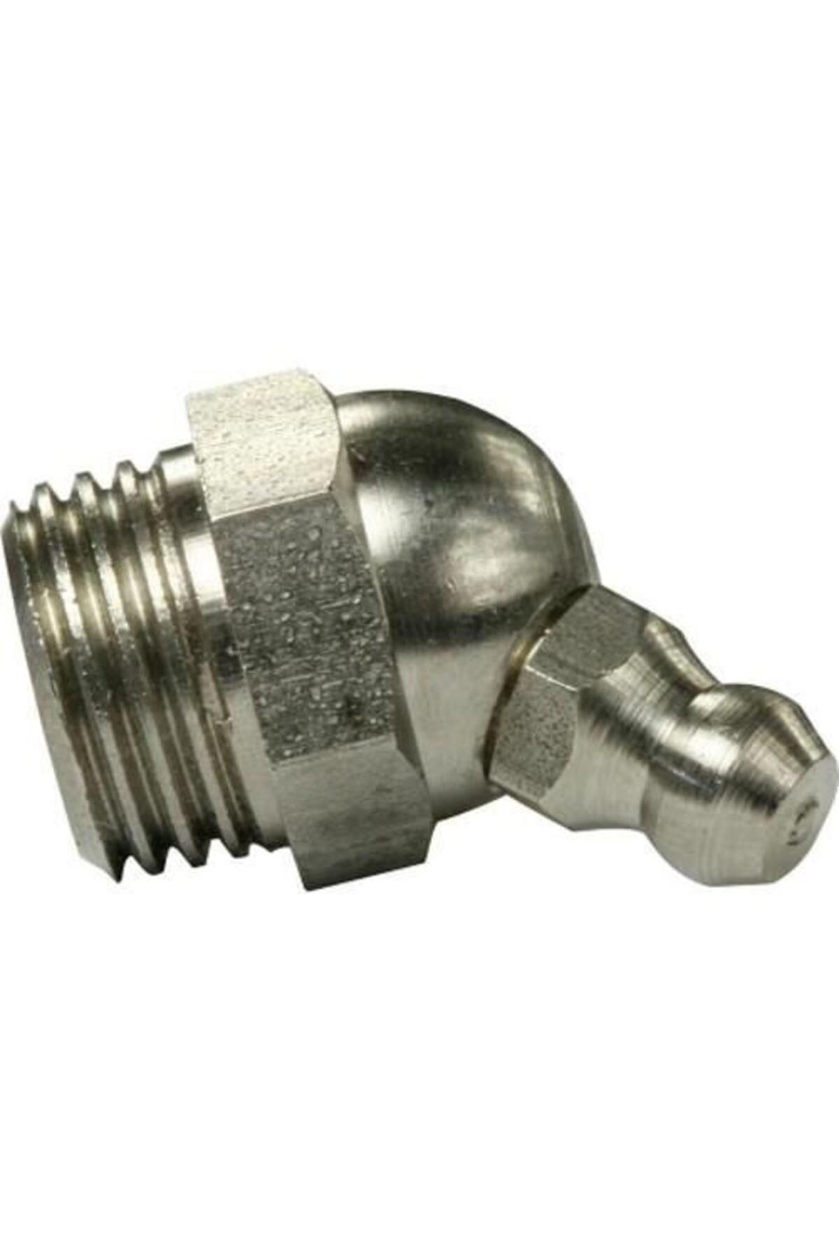 Modafiks Gresörlük 45 Derece 1/8X28 BSPT