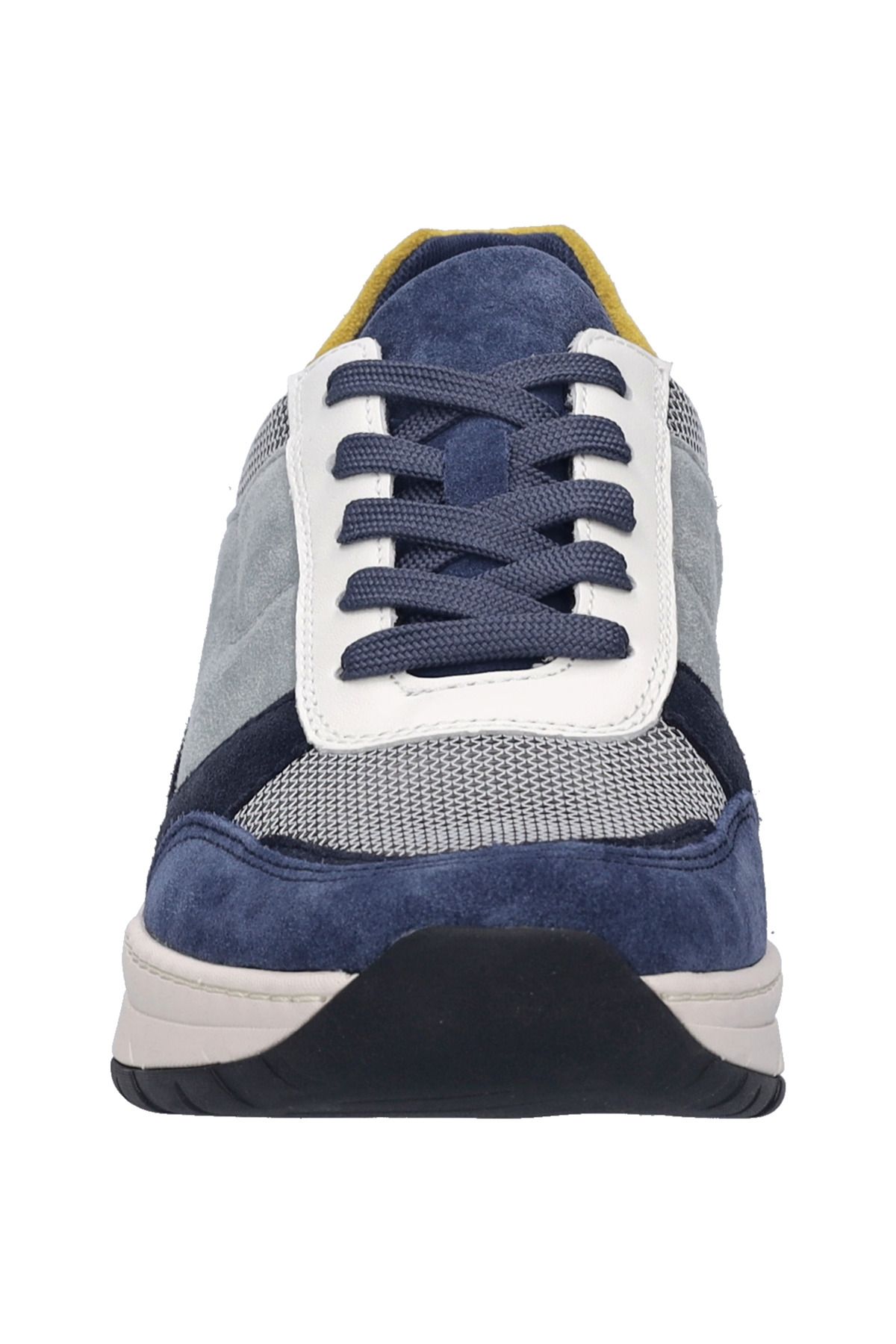 Josef Seibel-Mitchell 10 | Sneaker für Herren | Blau Mitchell 10, blau-multi 5
