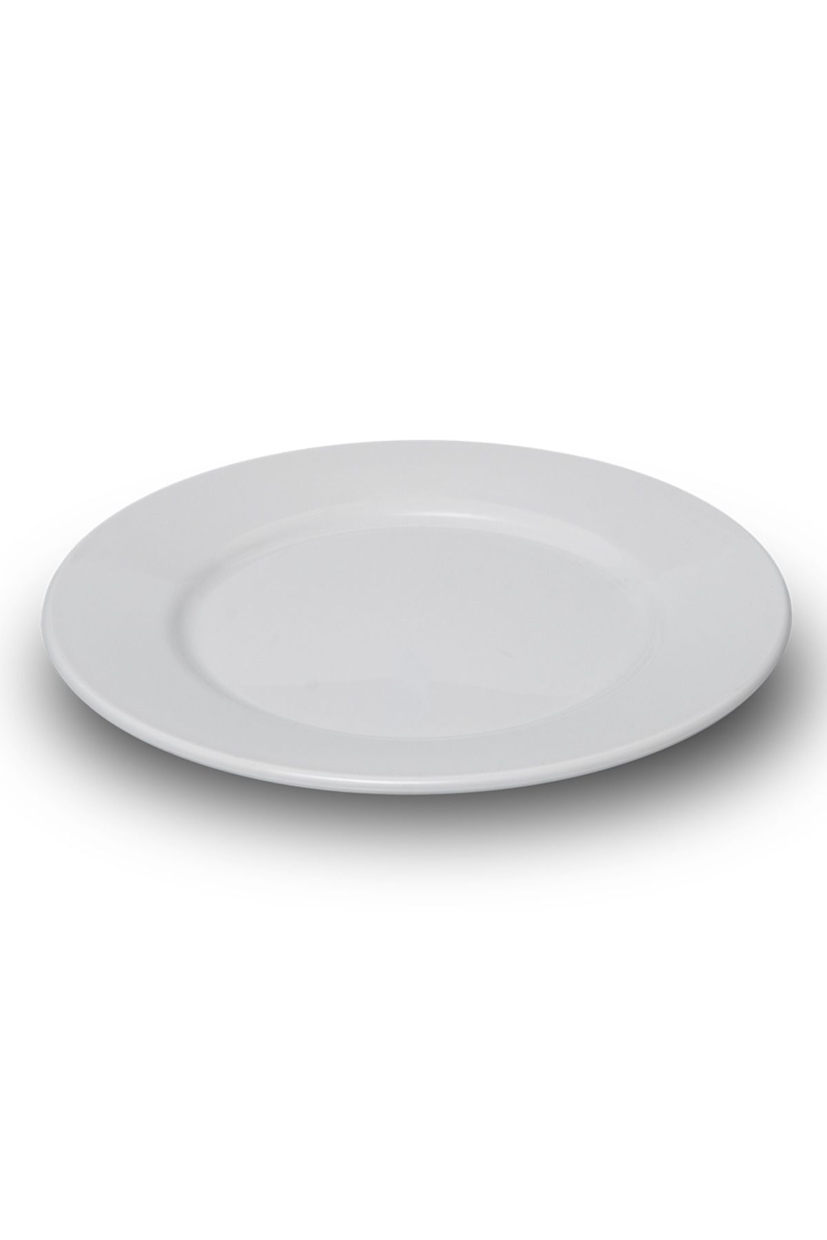 FORMEL Yuvarlak Tabak 25CM