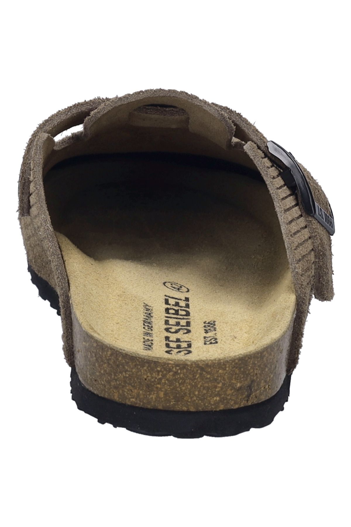 Josef Seibel-Josef 04 | Clog für Herren | Braun Josef 04, braun 4