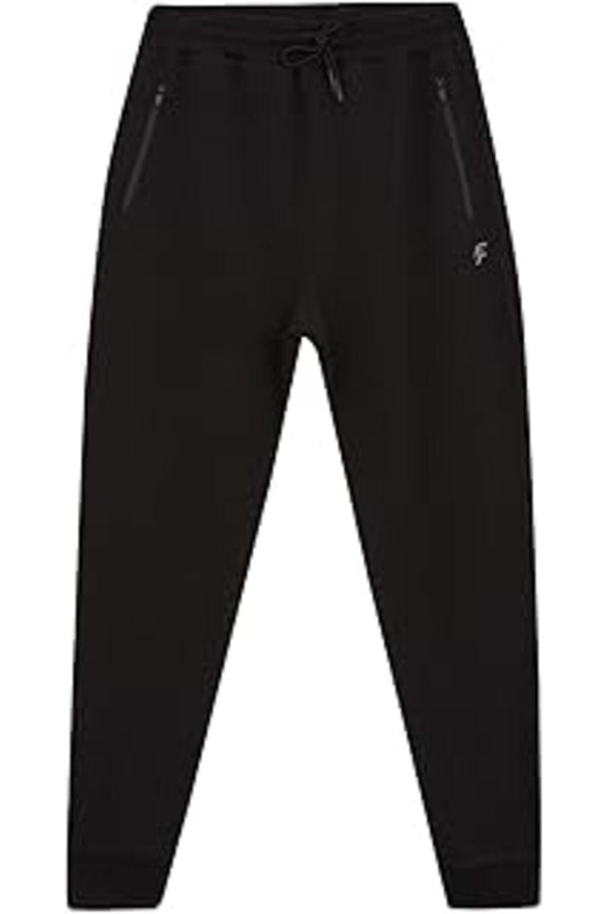 Mu Art Ahşap B3529ax Jogger Erkek