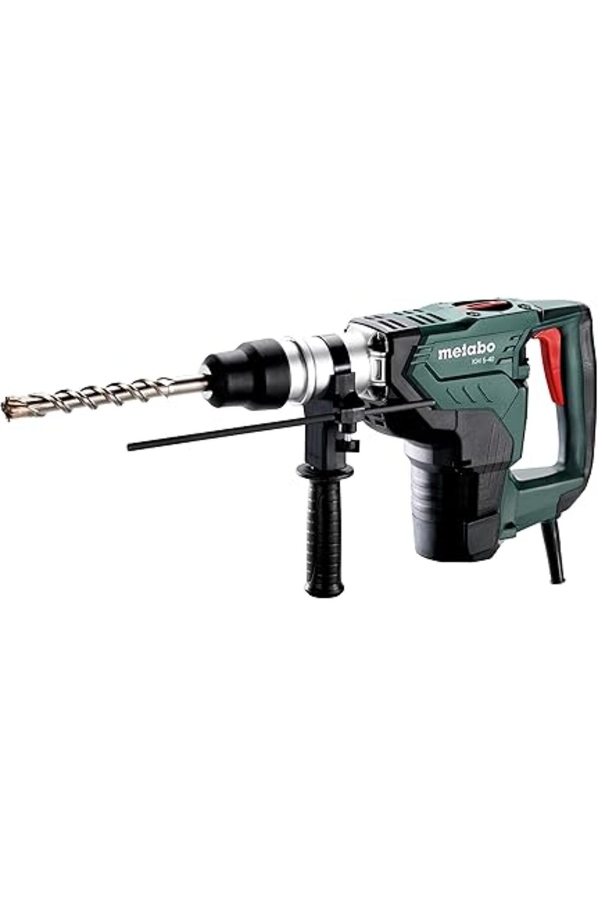Pazarcan Metabo 600763500 Kh5-40 8.5J Pnomatik Kırıcı Delici