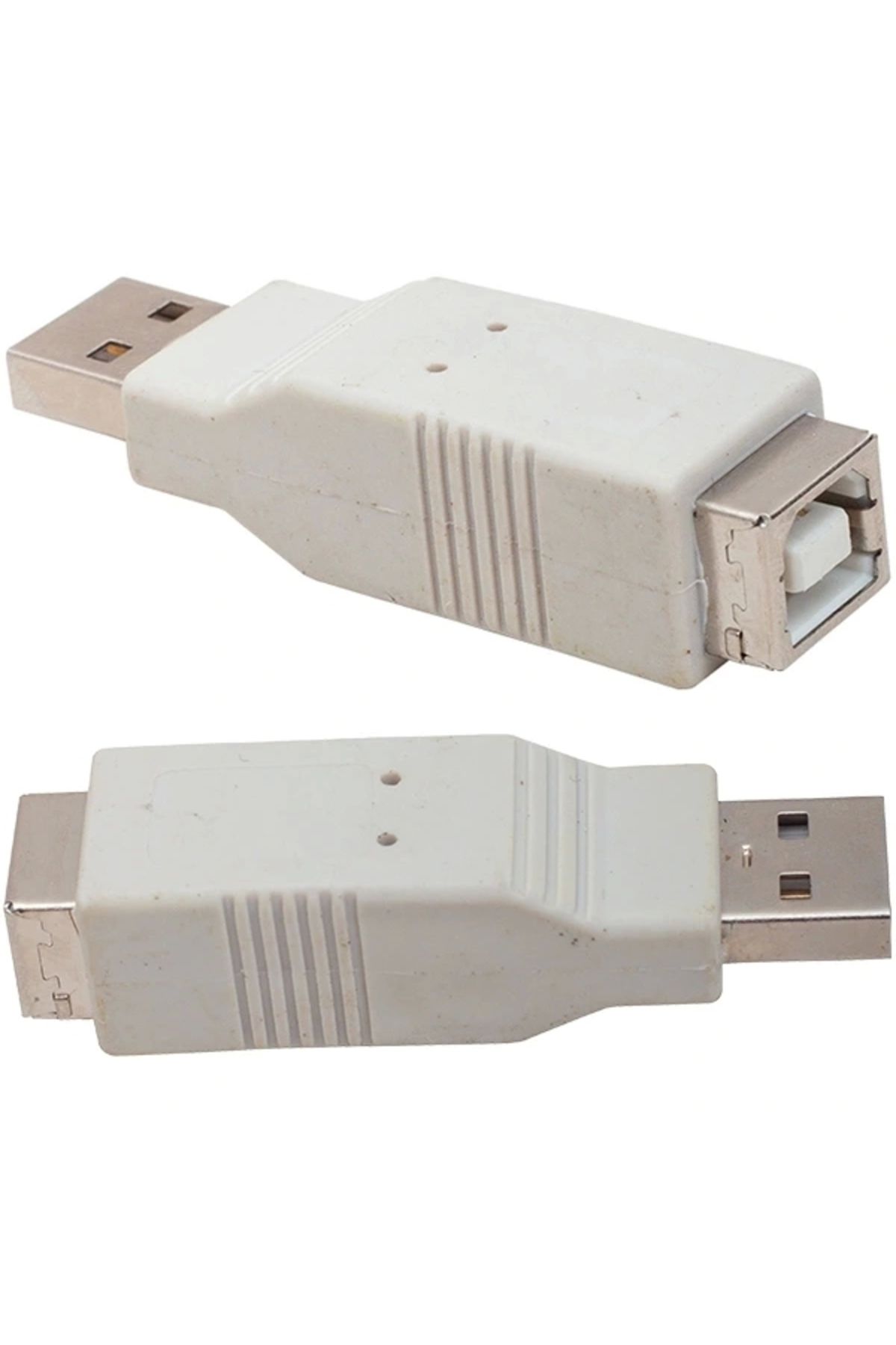 shopwave USB ERKEK YAZICI DİŞİ ÇEVİRİCİ JACK (5047)