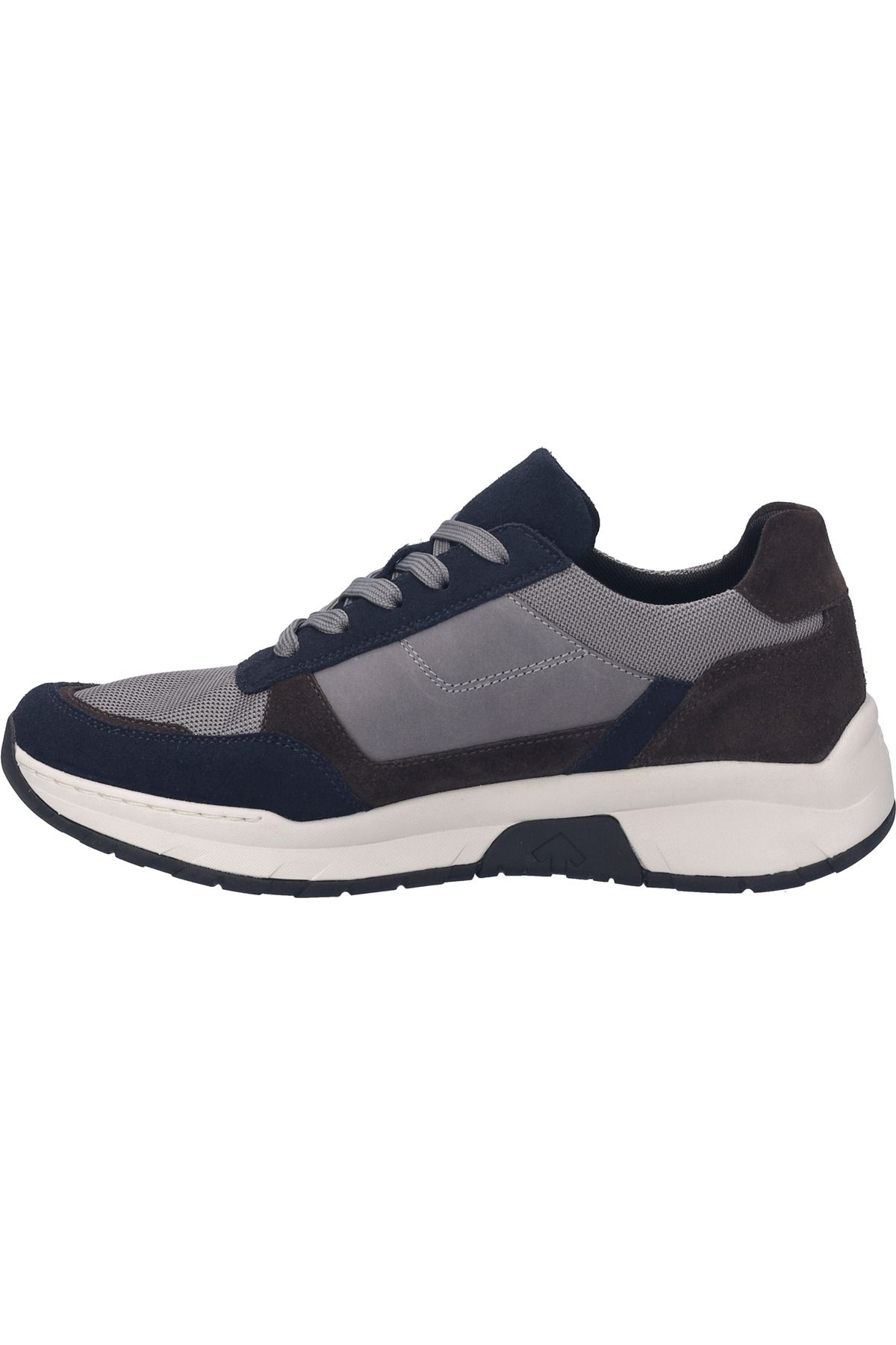 Josef Seibel-Mitchell 05 | Sneaker Für Herren | Blau Mitchell 05, Ocean-multi 3