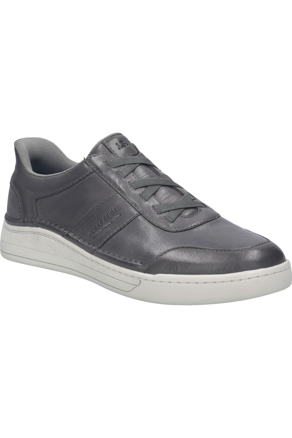 Josef Seibel-Cleve 11 | Sneaker für Herren | Grau Cleve 11, graphit 1