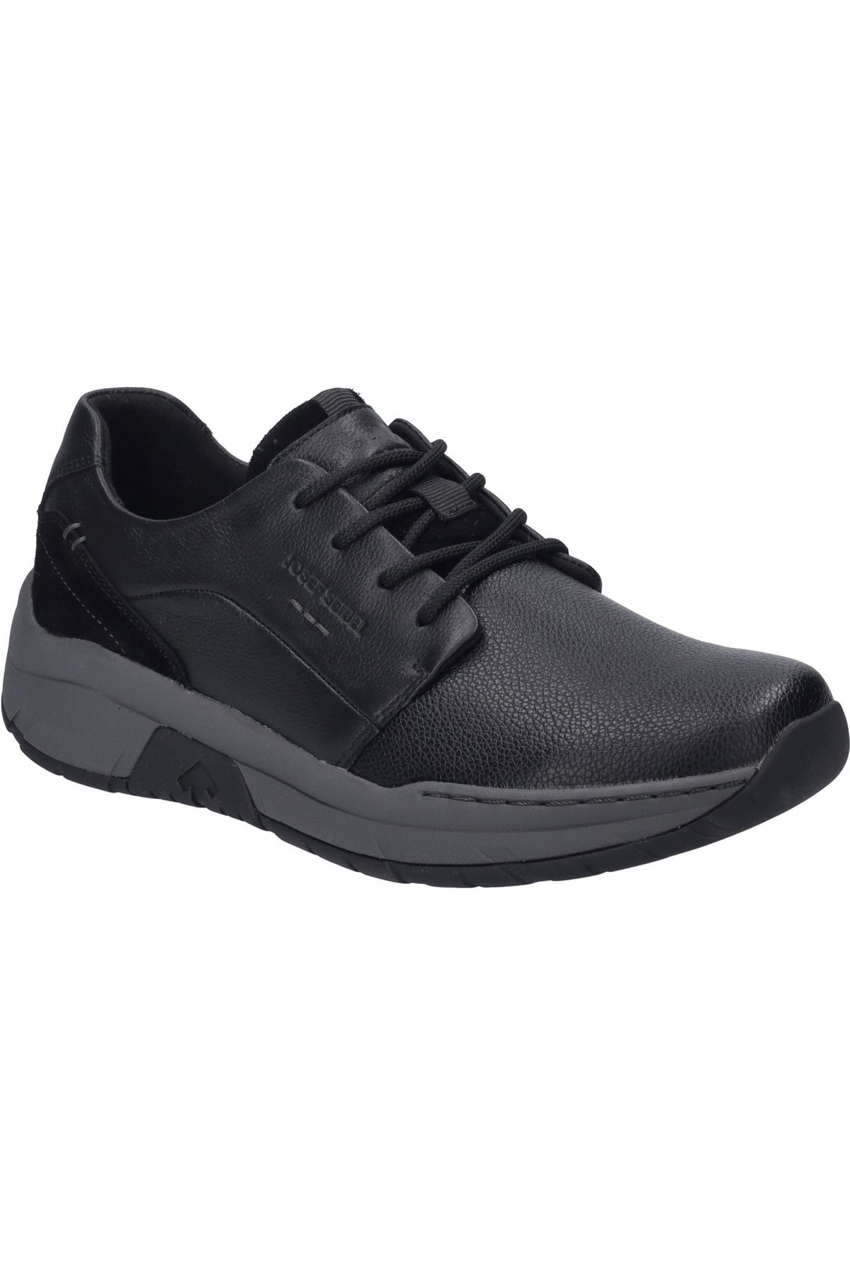 Josef Seibel-Mitchell 02 | Sneaker für Herren | Schwarz Mitchell 02, schwarz 1