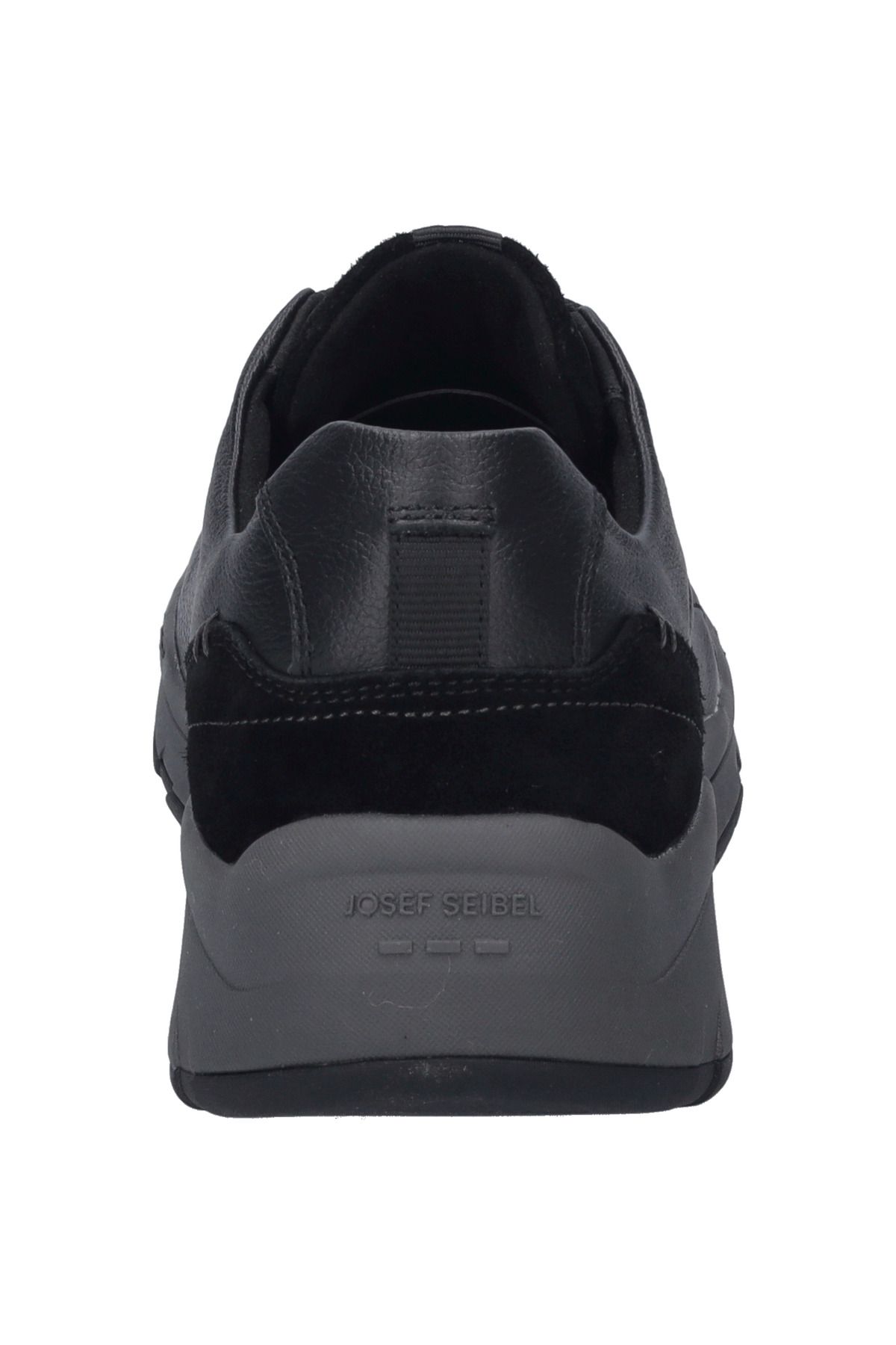 Josef Seibel-Mitchell 02 | Sneaker für Herren | Schwarz Mitchell 02, schwarz 4