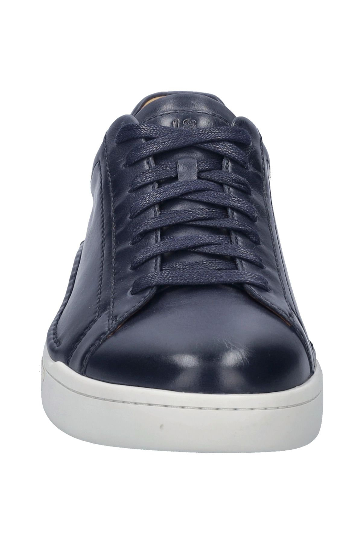 Josef Seibel-Cleve 02 | Sneaker für Herren | Blau Cleve 02, dunkelblau 5