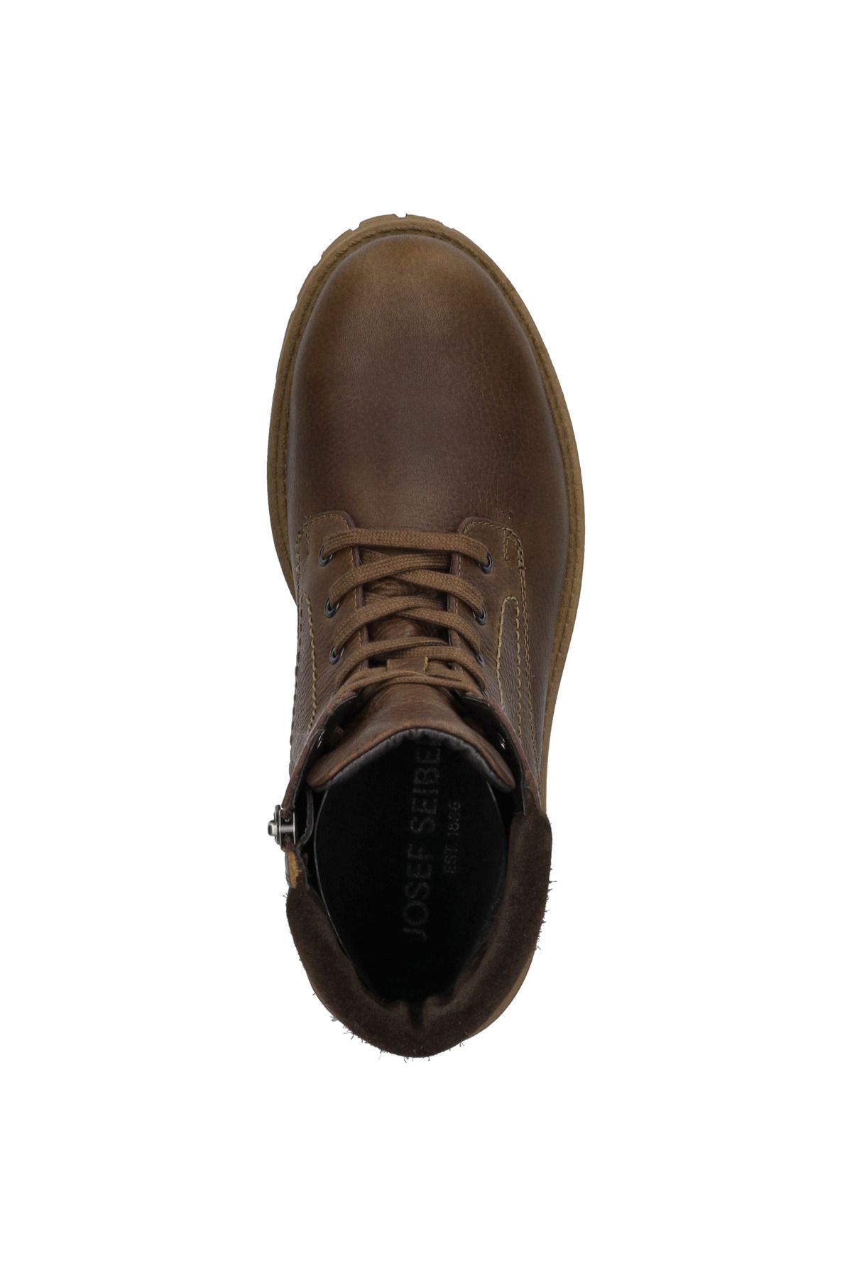 Josef Seibel-Connor 03 | Stiefelette für Herren | Braun Connor 03, cognac 7