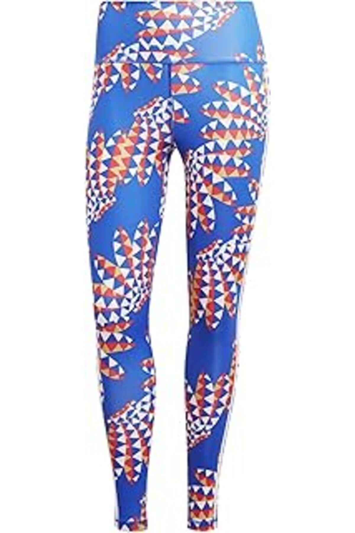 NETWORK ART Adidas Farm Leggings Tayt Kadın