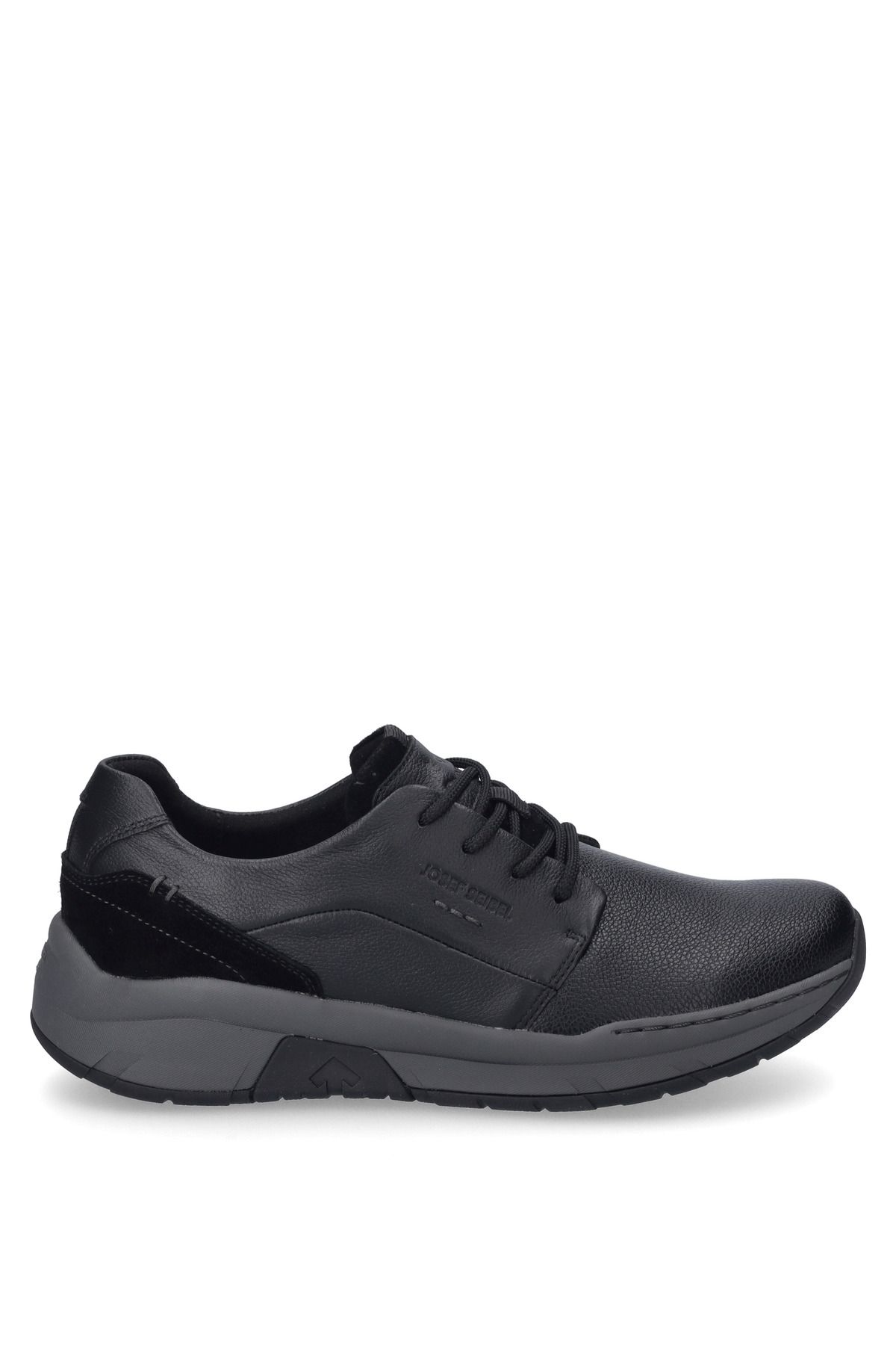 Josef Seibel-Mitchell 02 | Sneaker für Herren | Schwarz Mitchell 02, schwarz 8