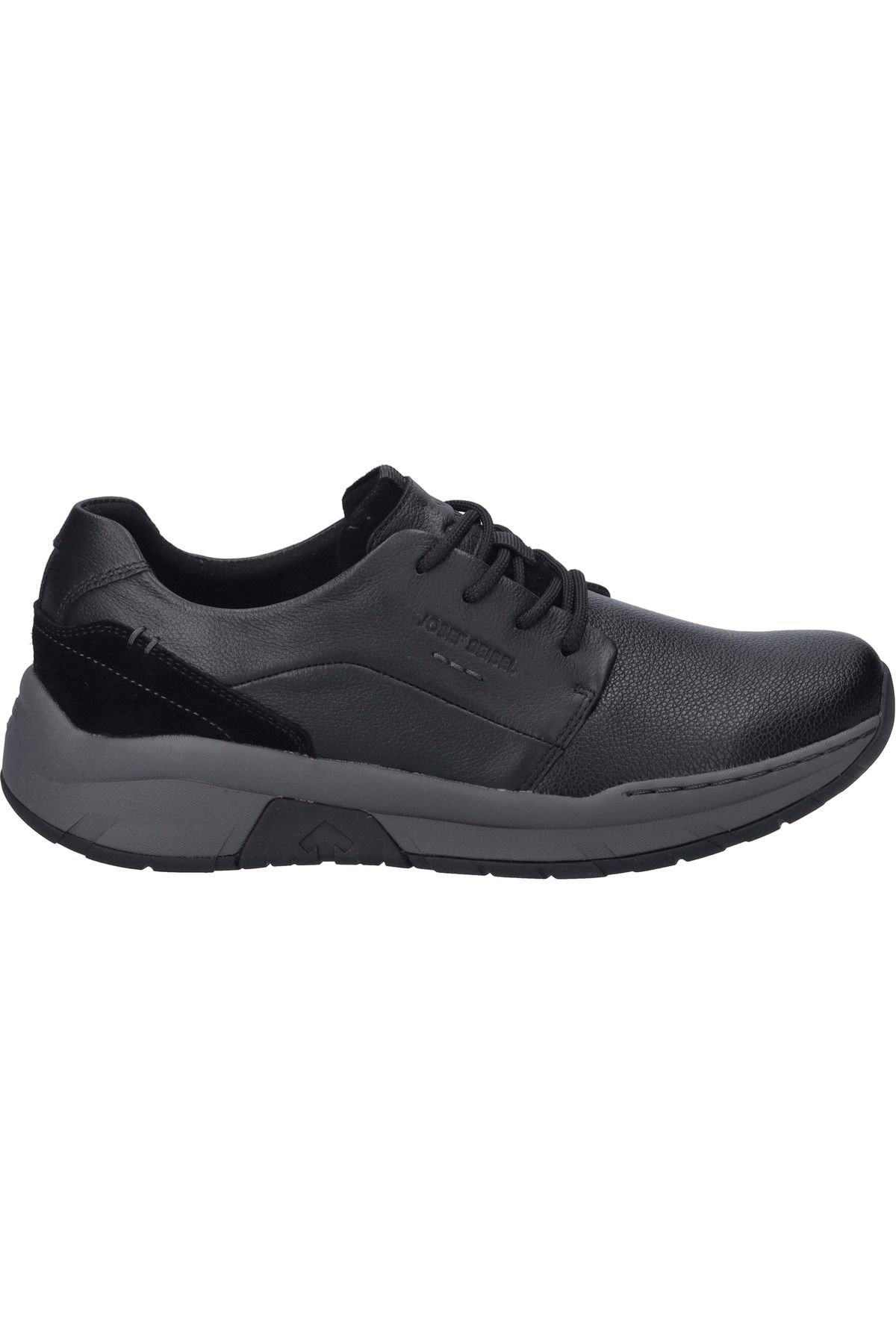 Josef Seibel-Mitchell 02 | Sneaker für Herren | Schwarz Mitchell 02, schwarz 2