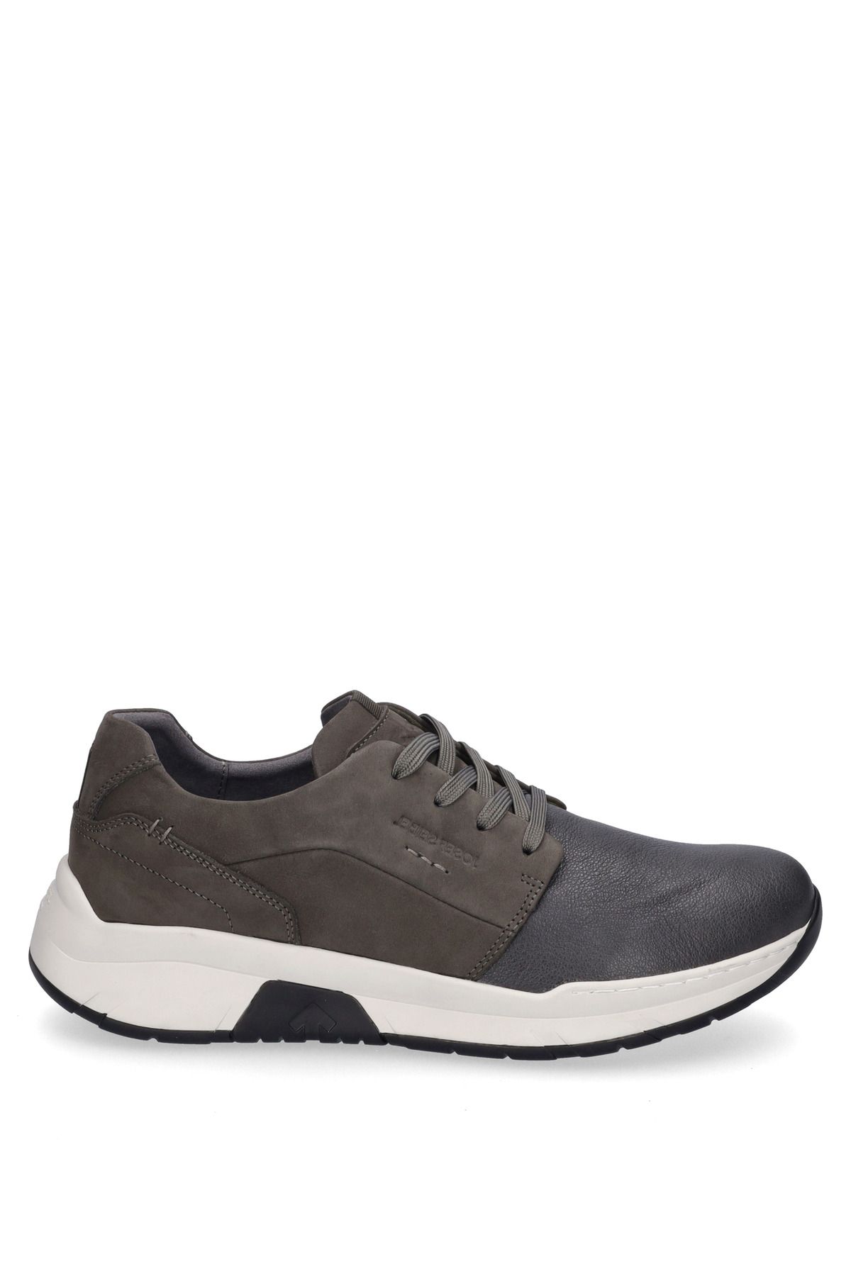 Josef Seibel-Mitchell 02 | Sneaker Für Herren | Grau Mitchell 02, Granit 8
