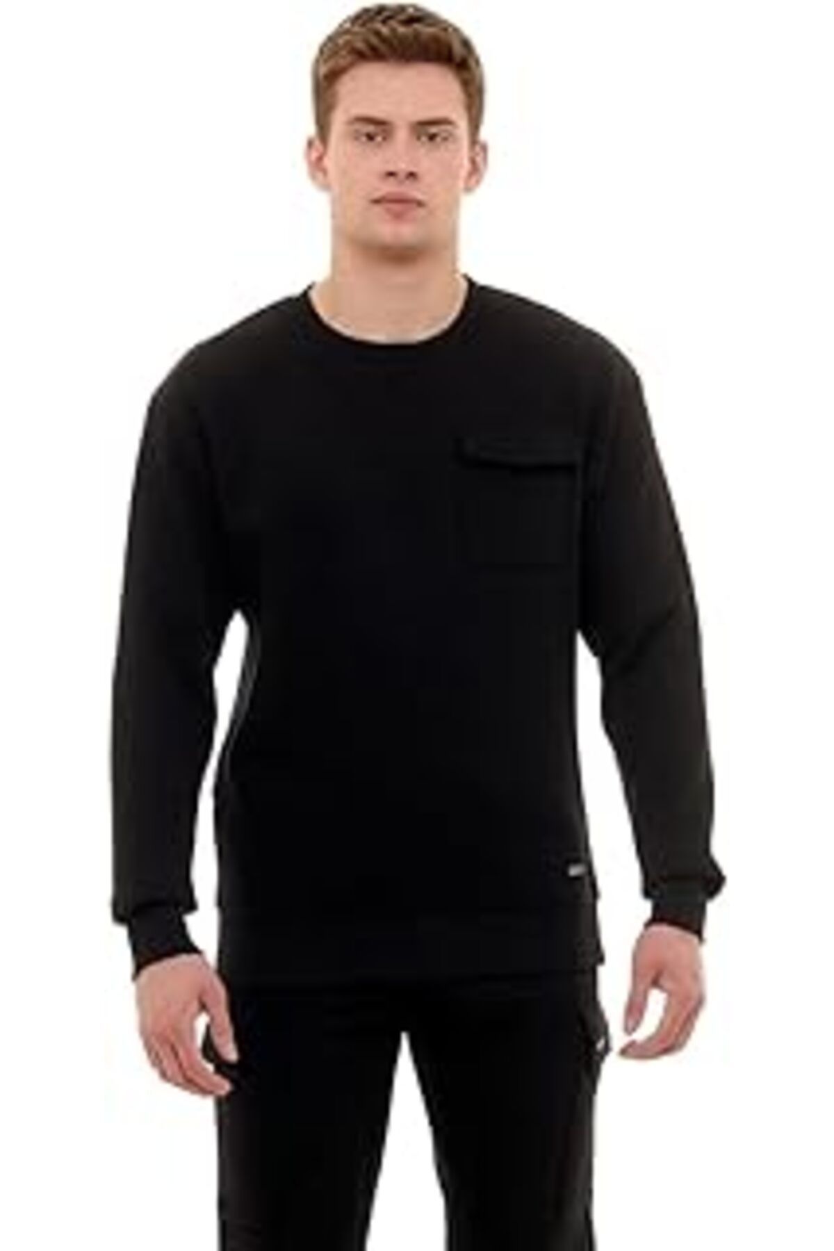 Pazarcan Erkek Sweatshirt 12257051