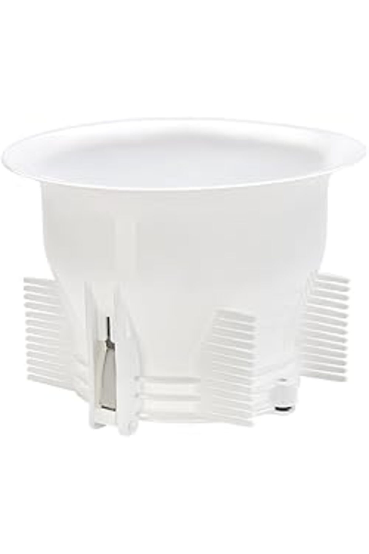 Pazarcan Evefix Wc Kapağı - Çift Kapaklı Sessiz