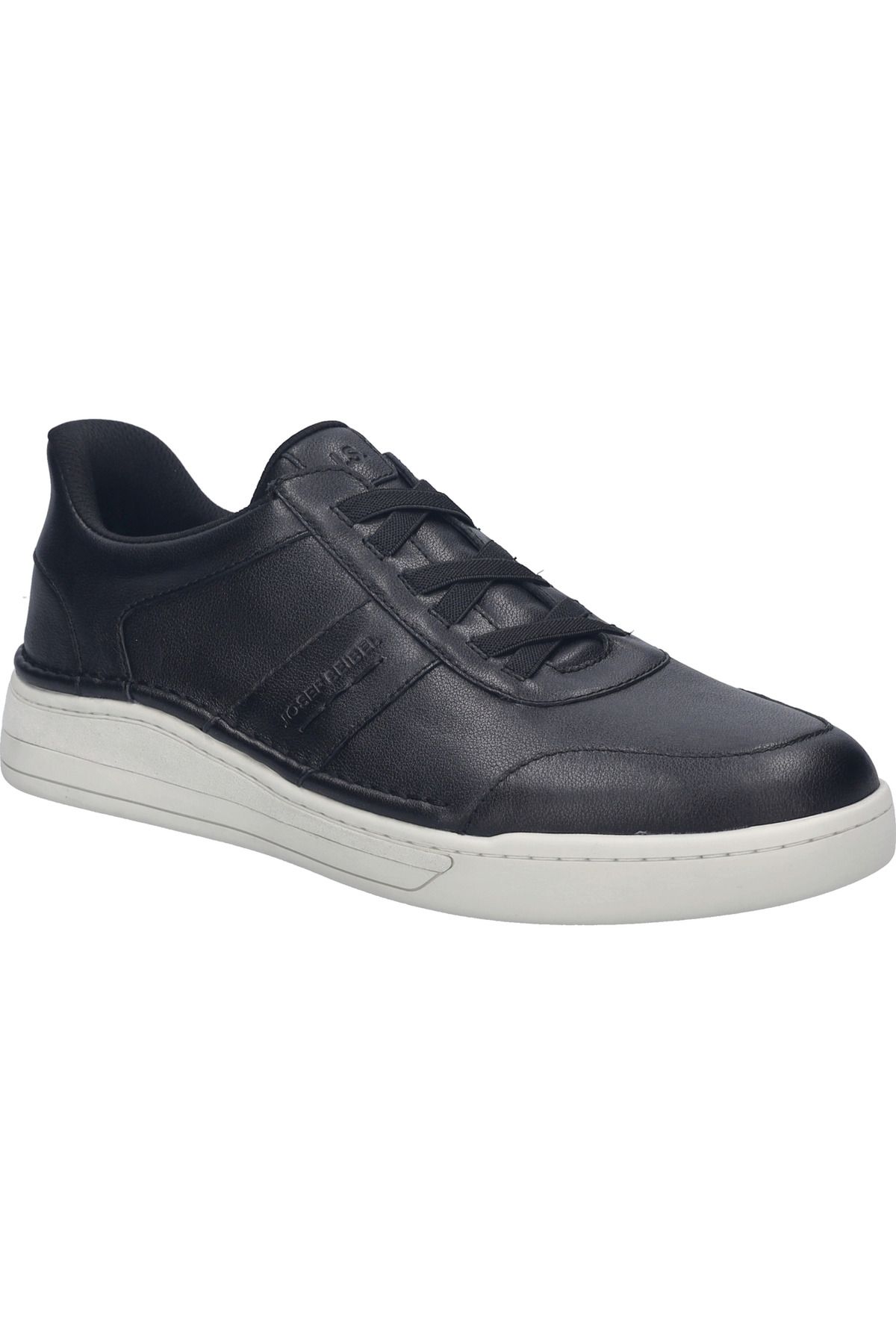 Josef Seibel-Cleve 11 | Sneaker für Herren | Schwarz Cleve 11, schwarz 1