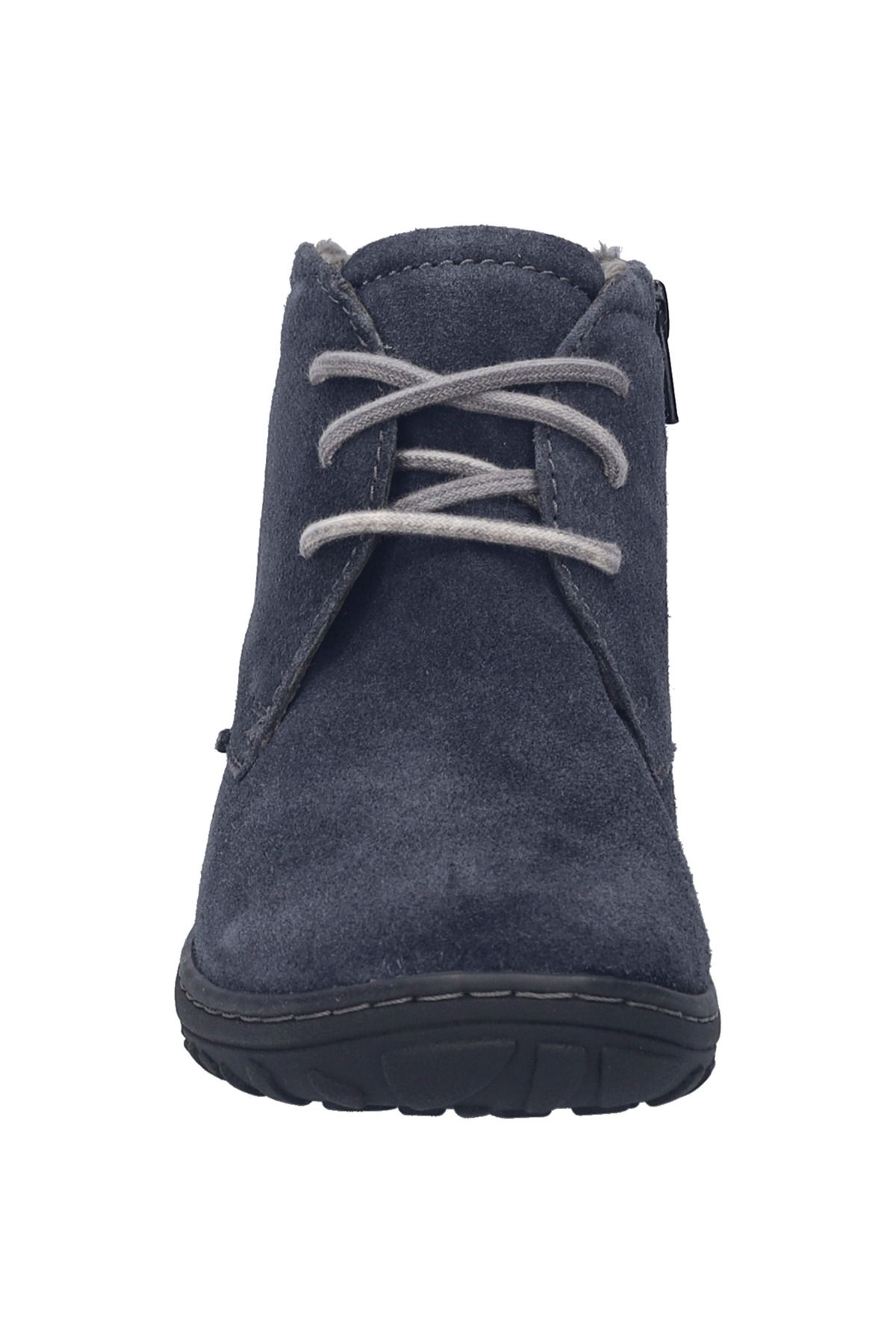 Josef Seibel-Ruby 01 | Halbschuh für Damen | Blau Ruby 01, ocean 5