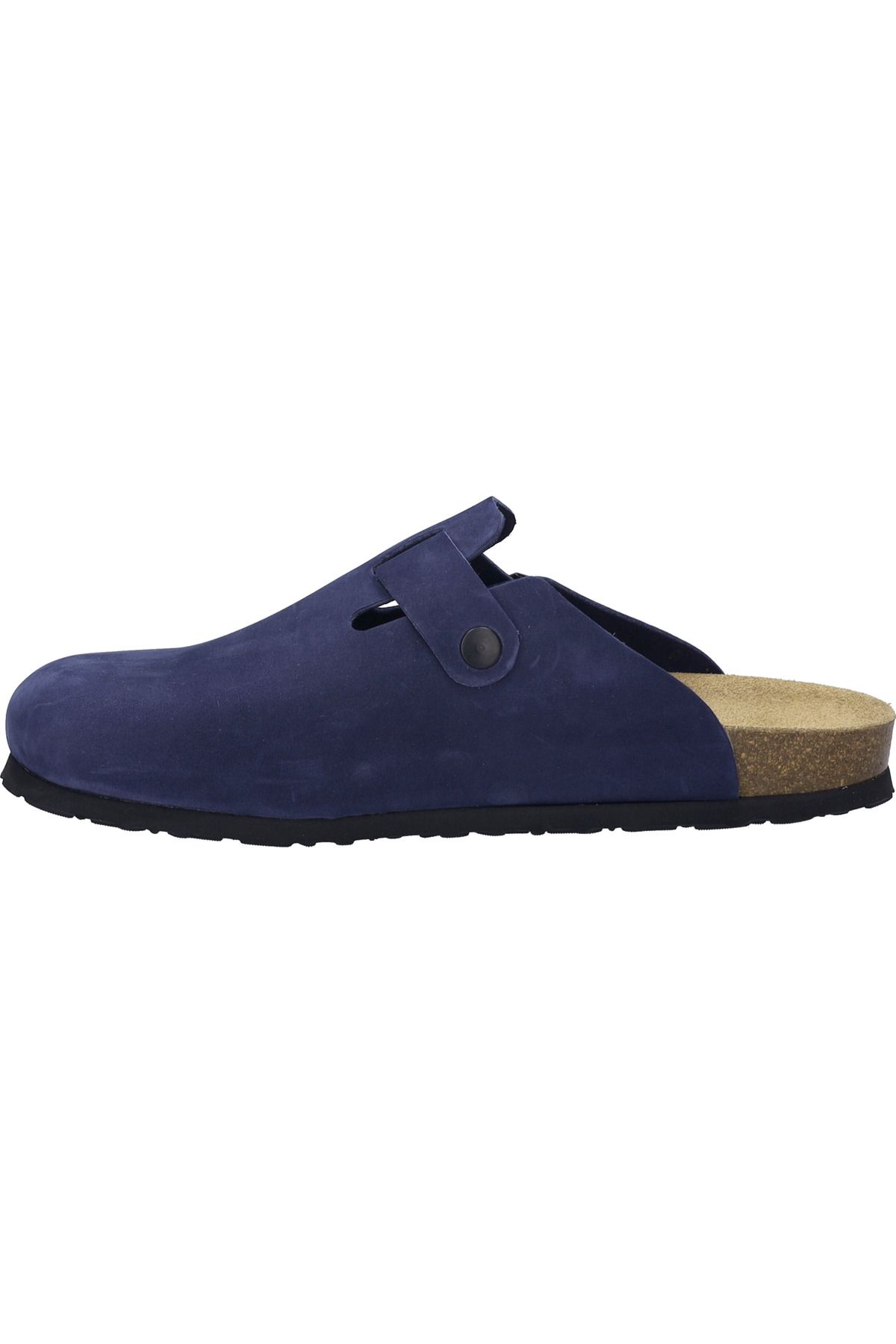 Josef Seibel-Josef 04 | Clog für Herren | Blau Josef 04, ocean 3