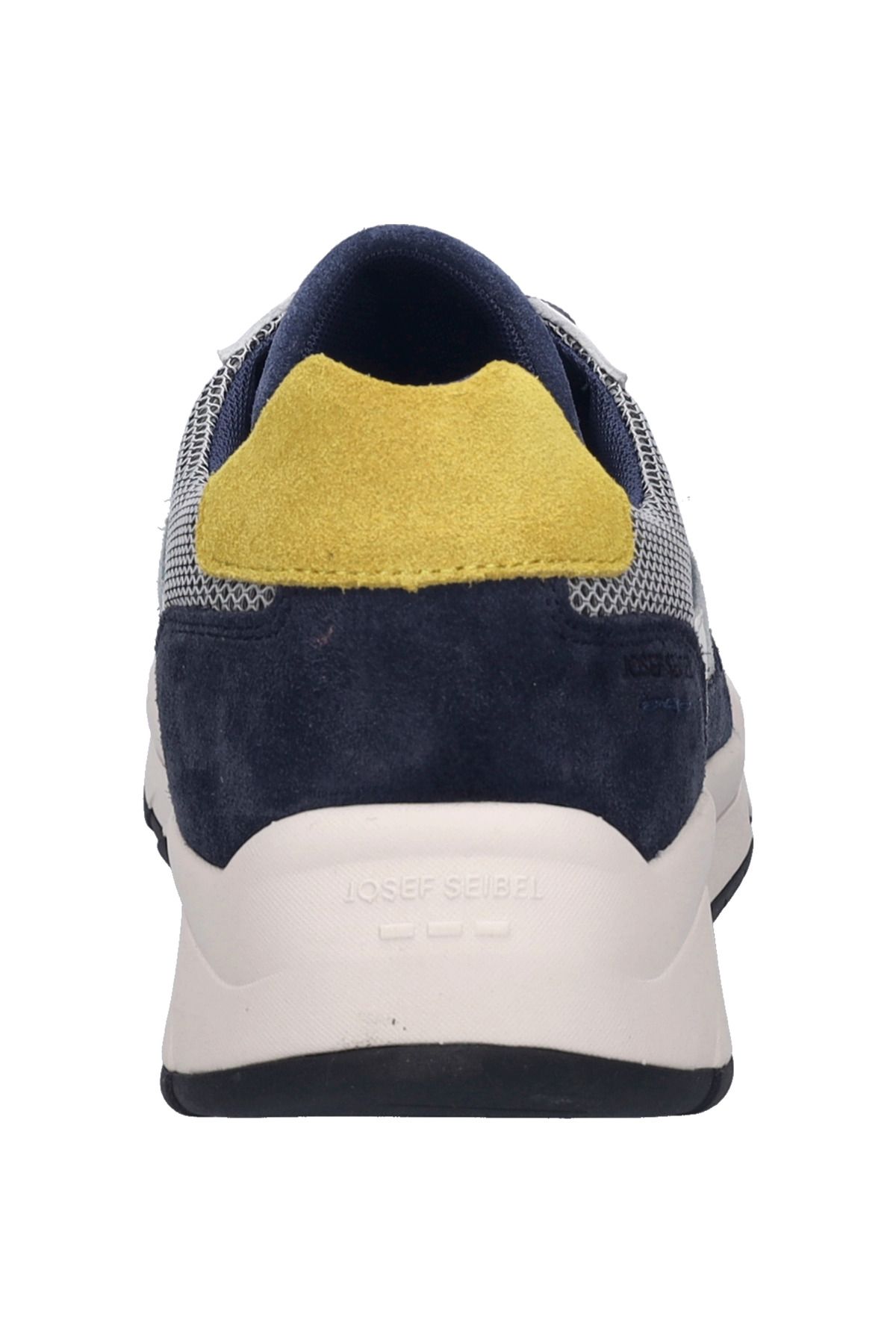 Josef Seibel-Mitchell 10 | Sneaker für Herren | Blau Mitchell 10, blau-multi 4