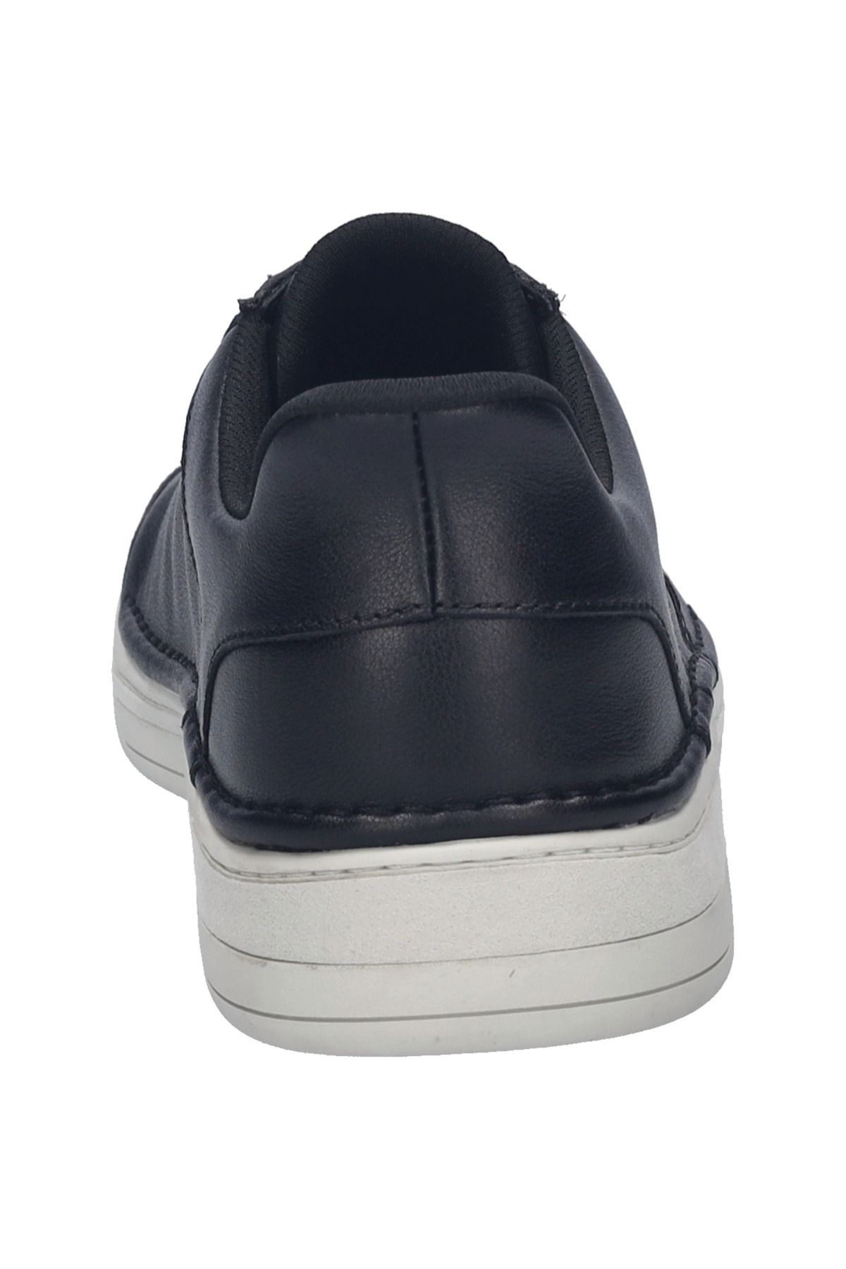 Josef Seibel-Cleve 11 | Sneaker für Herren | Schwarz Cleve 11, schwarz 4