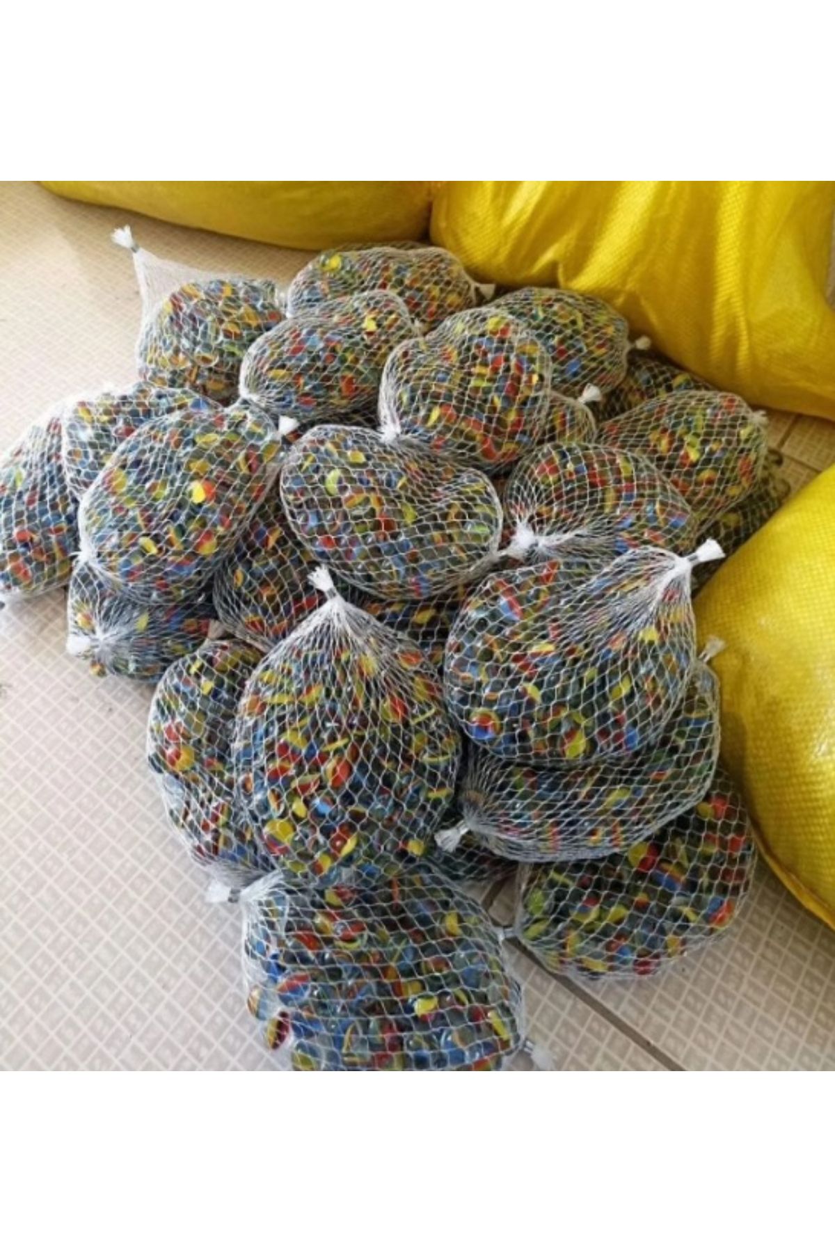 taso8090 (50 ADET) Misket, Meşe, Cicoz Nostaljik Oyun