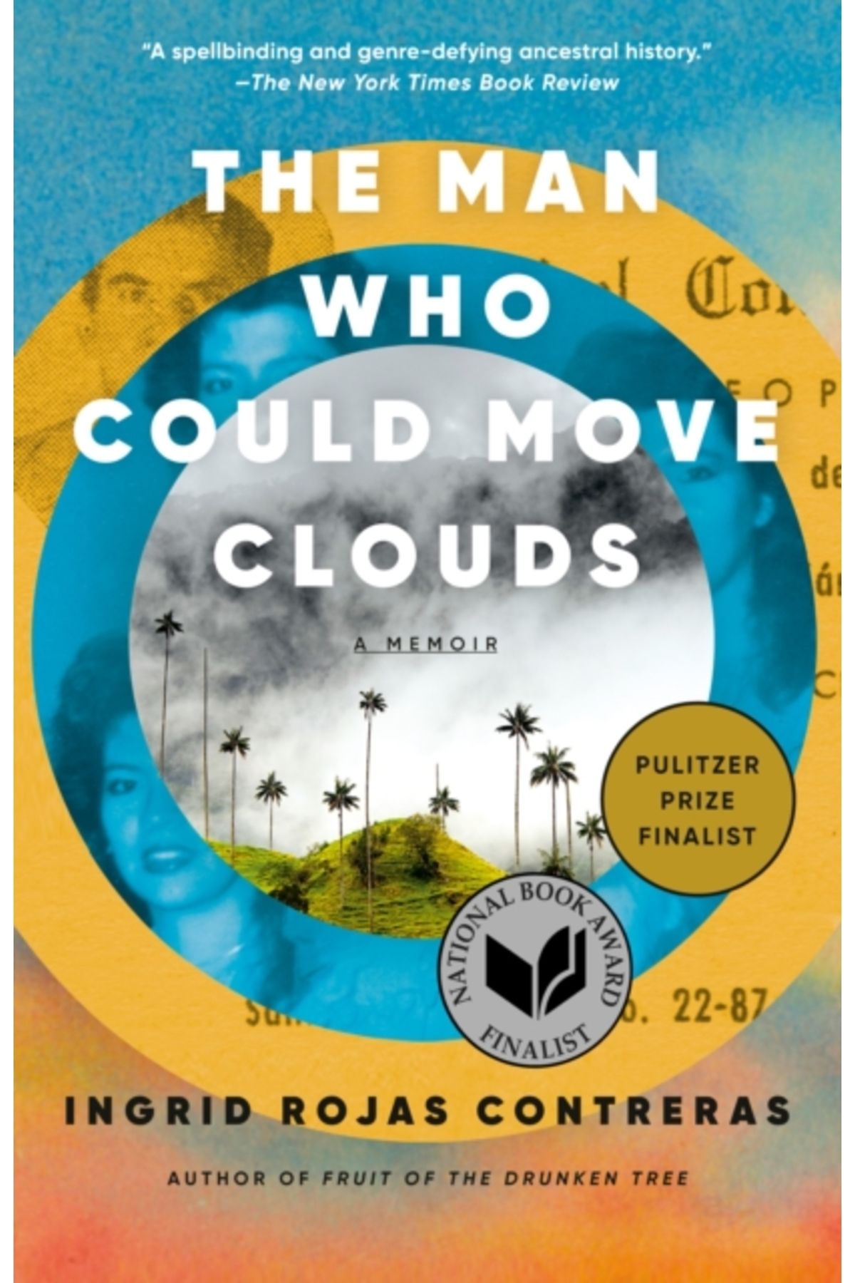 Pandora Kitabevi Man Who Could Move Clouds