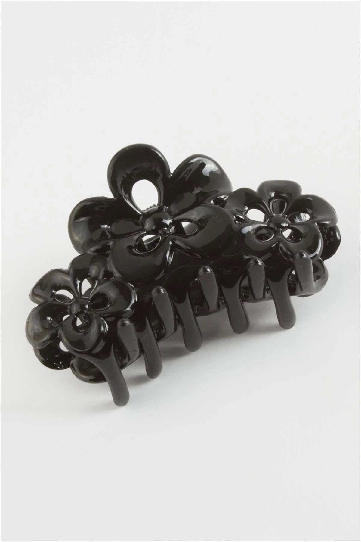 E&E Home Çiçek Mandal Toka 8 cm