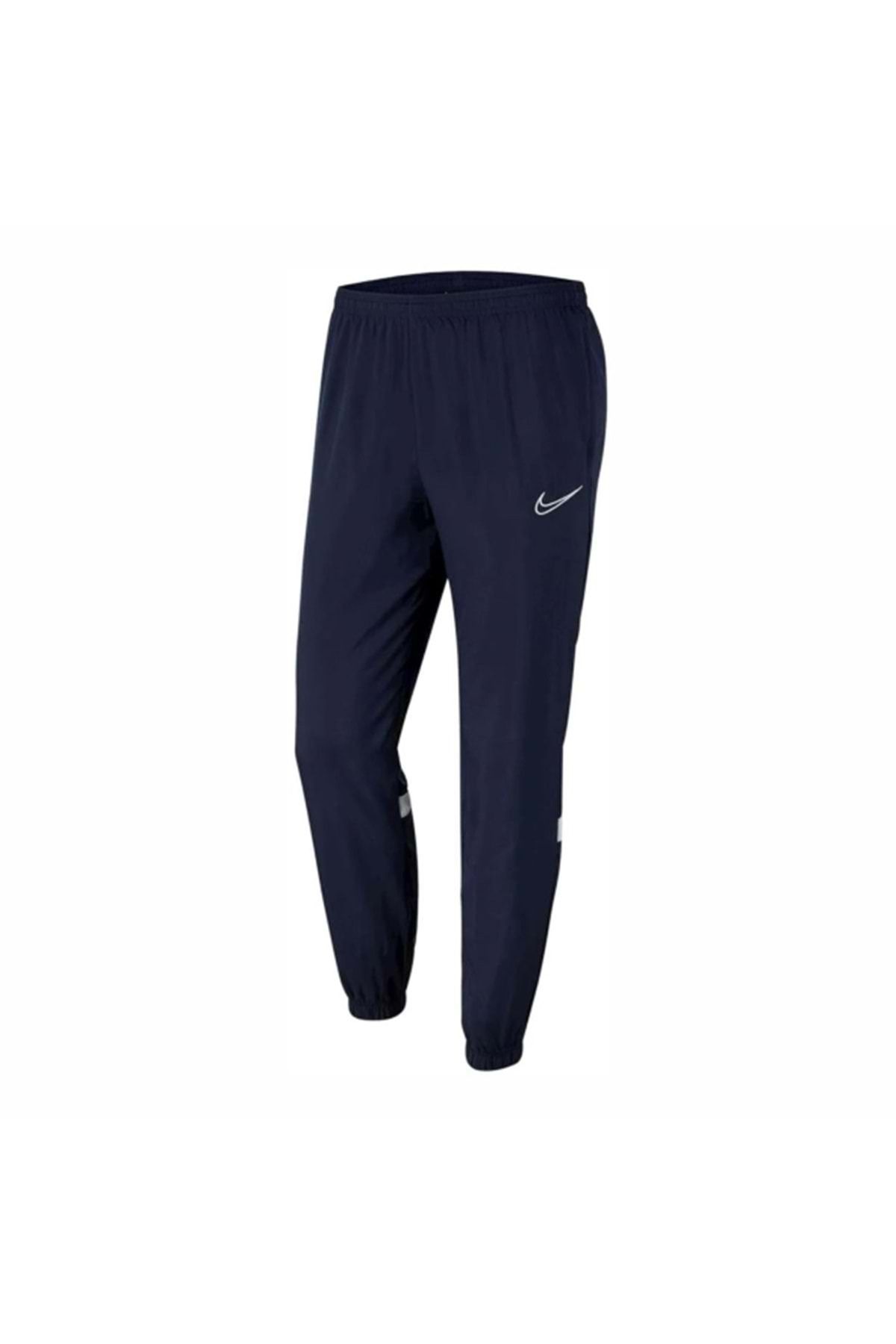 Nike Academy 21 Woven Track Eşofman Altı - 451 - M