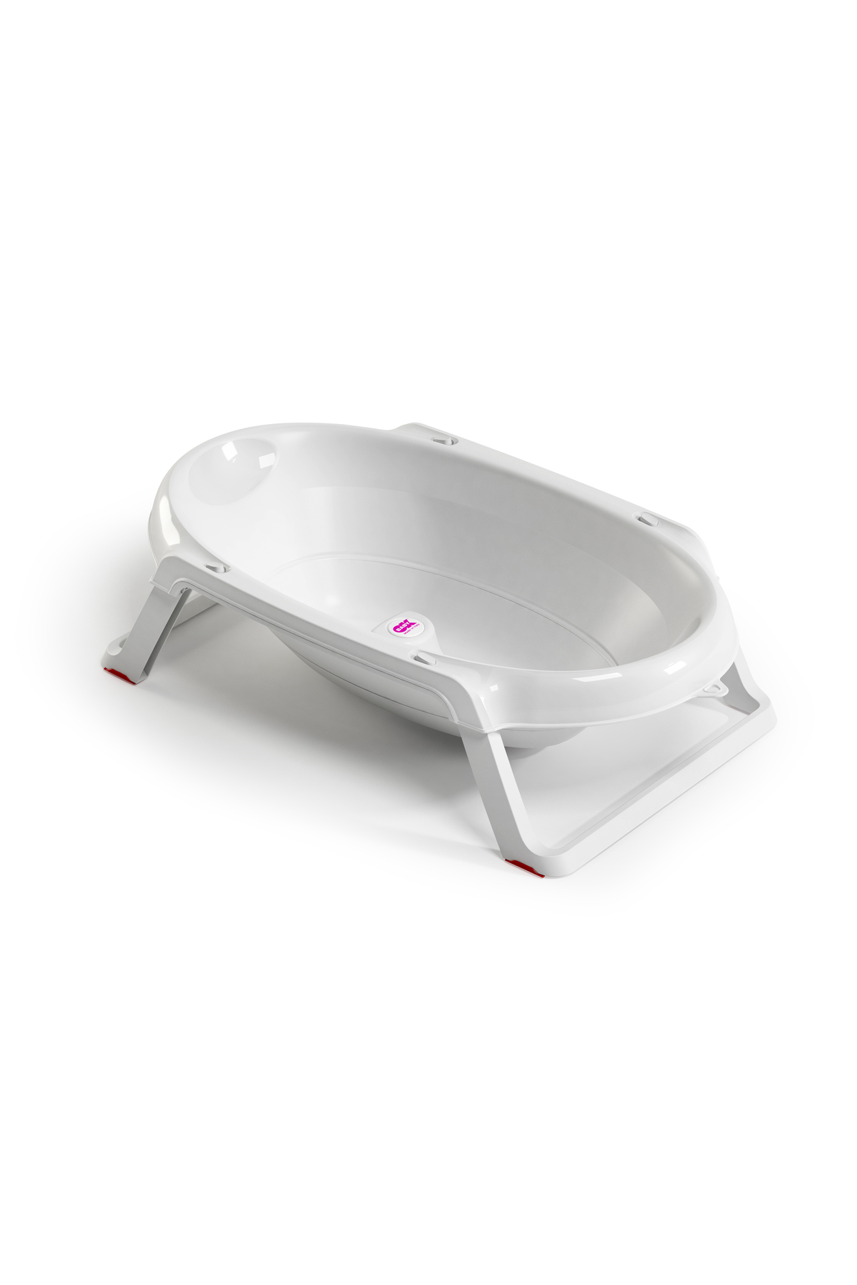 Ok-baby - Babybadje kopen? | Ruim assortiment