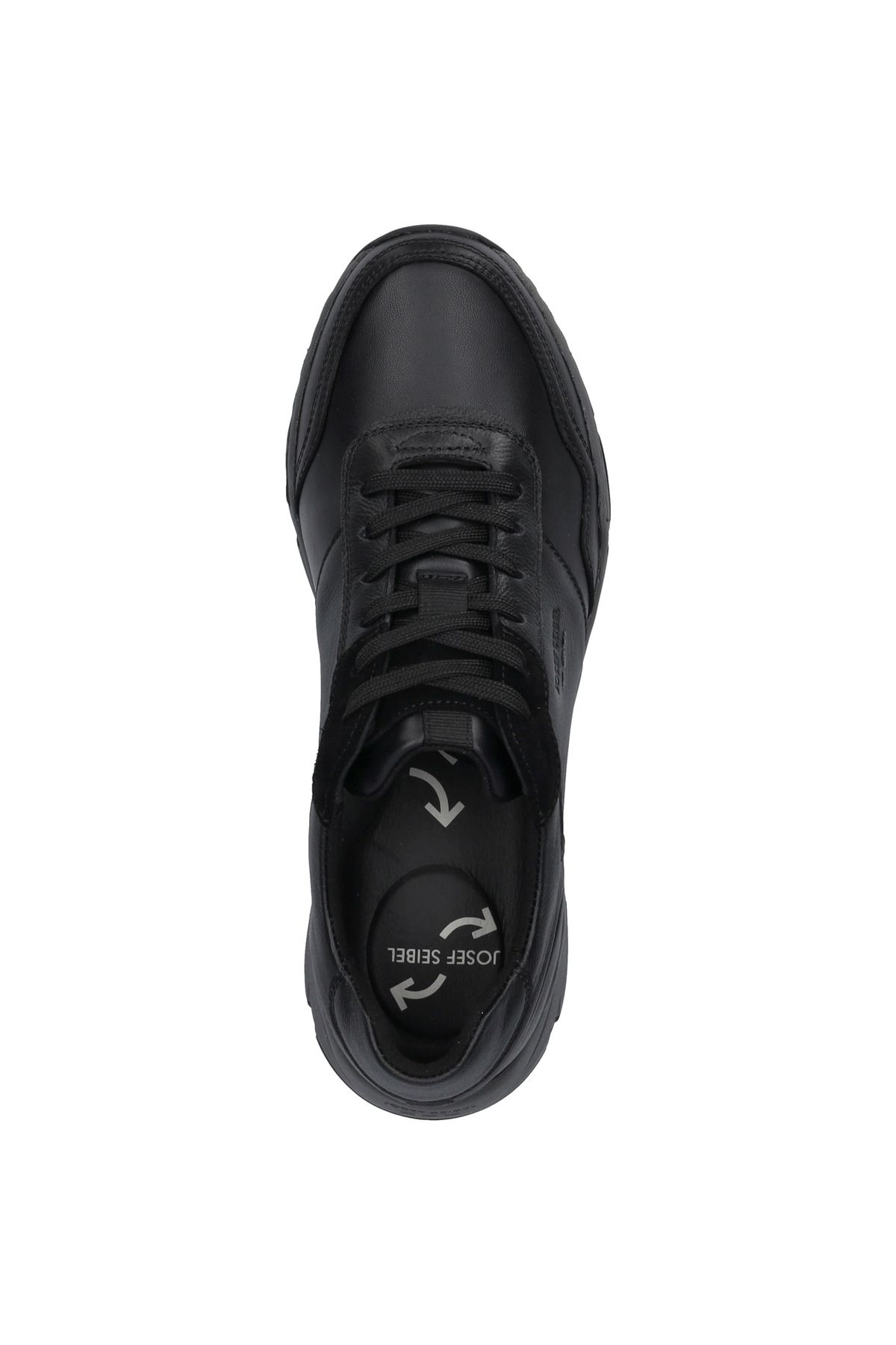Josef Seibel-Mitchell 04 | Sneaker für Herren | Schwarz Mitchell 04, schwarz 7