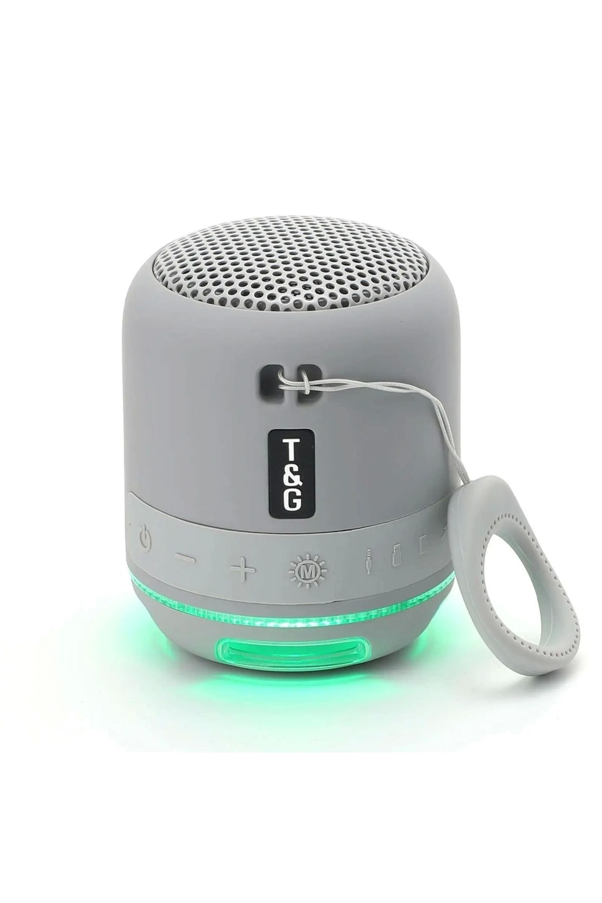 shopwave USB/SD/FM/BLUETOOTH DESTEKLİ TAŞINABİLİR WIRELESS HOPARLÖR-294 (5047)