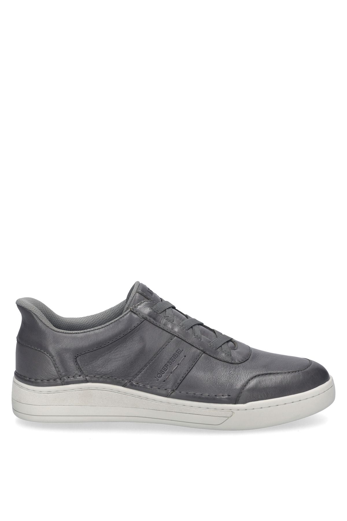 Josef Seibel-Cleve 11 | Sneaker für Herren | Grau Cleve 11, graphit 8
