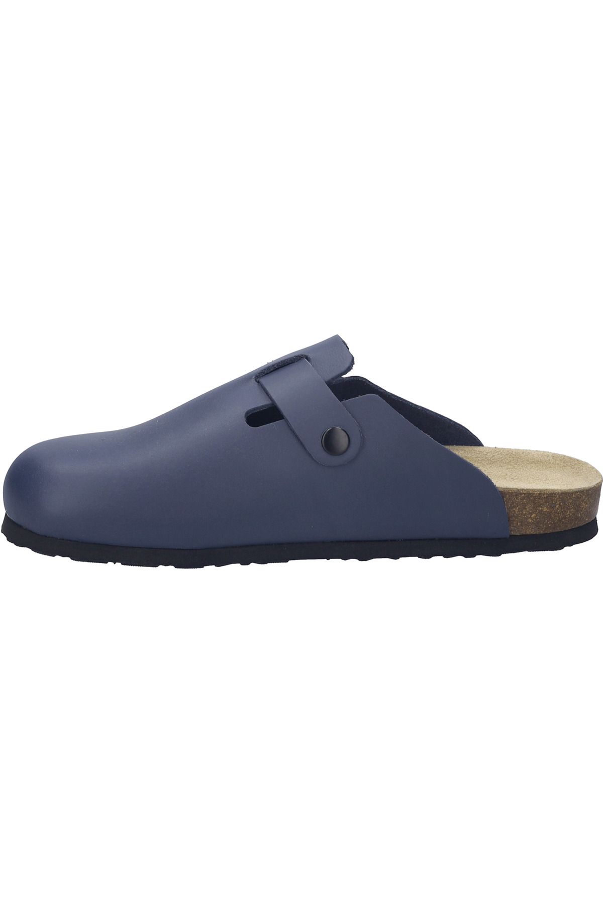 Josef Seibel-Josef 04 | Clog Für Herren | Blau Josef 04, Ocean 3