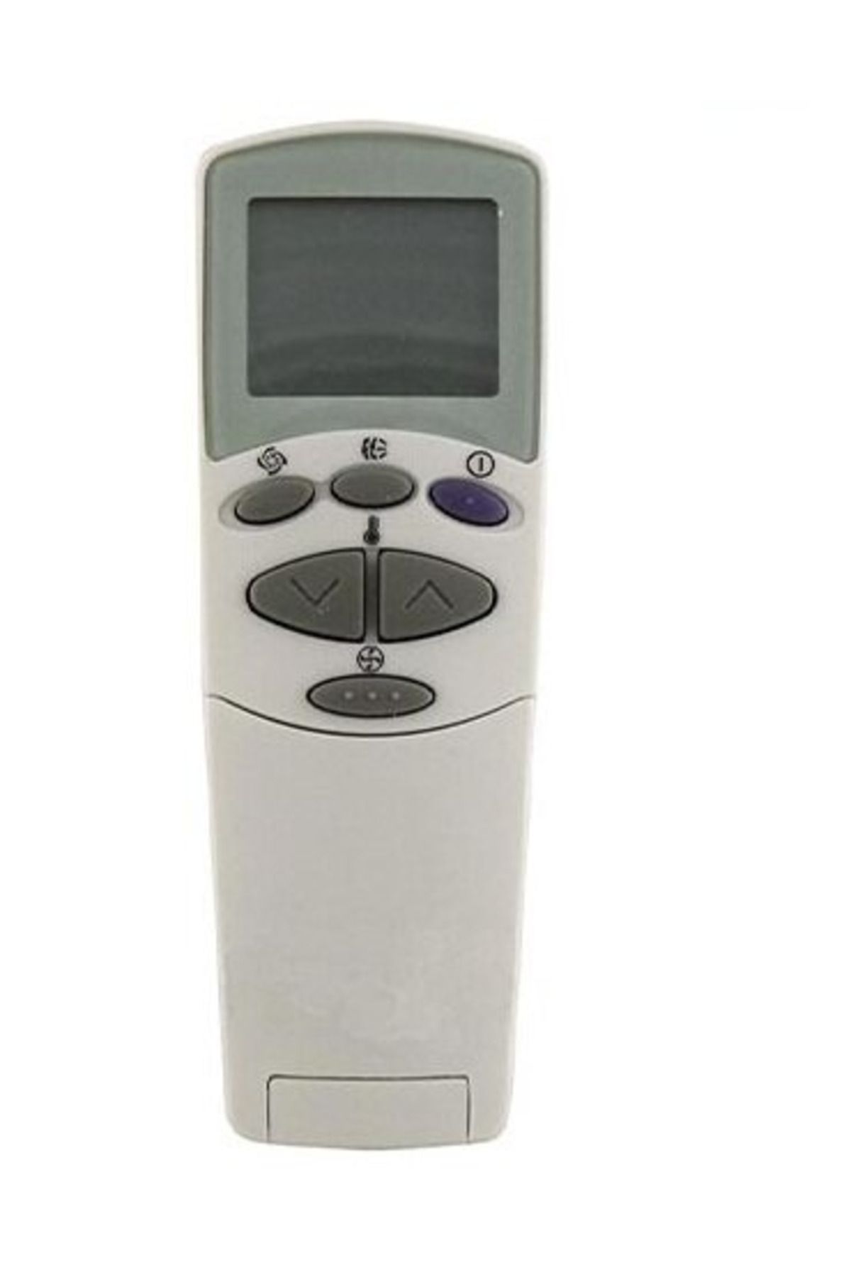 LG Beko 6711a20087m Üniversal Klima Kumandası