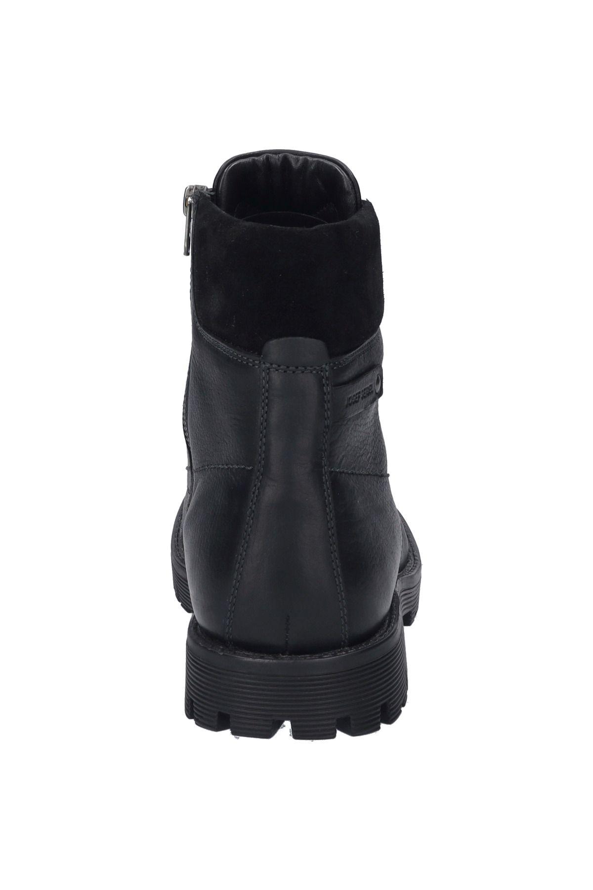 Josef Seibel-Connor 03 | Stiefelette für Herren | Schwarz Connor 03, schwarz 4