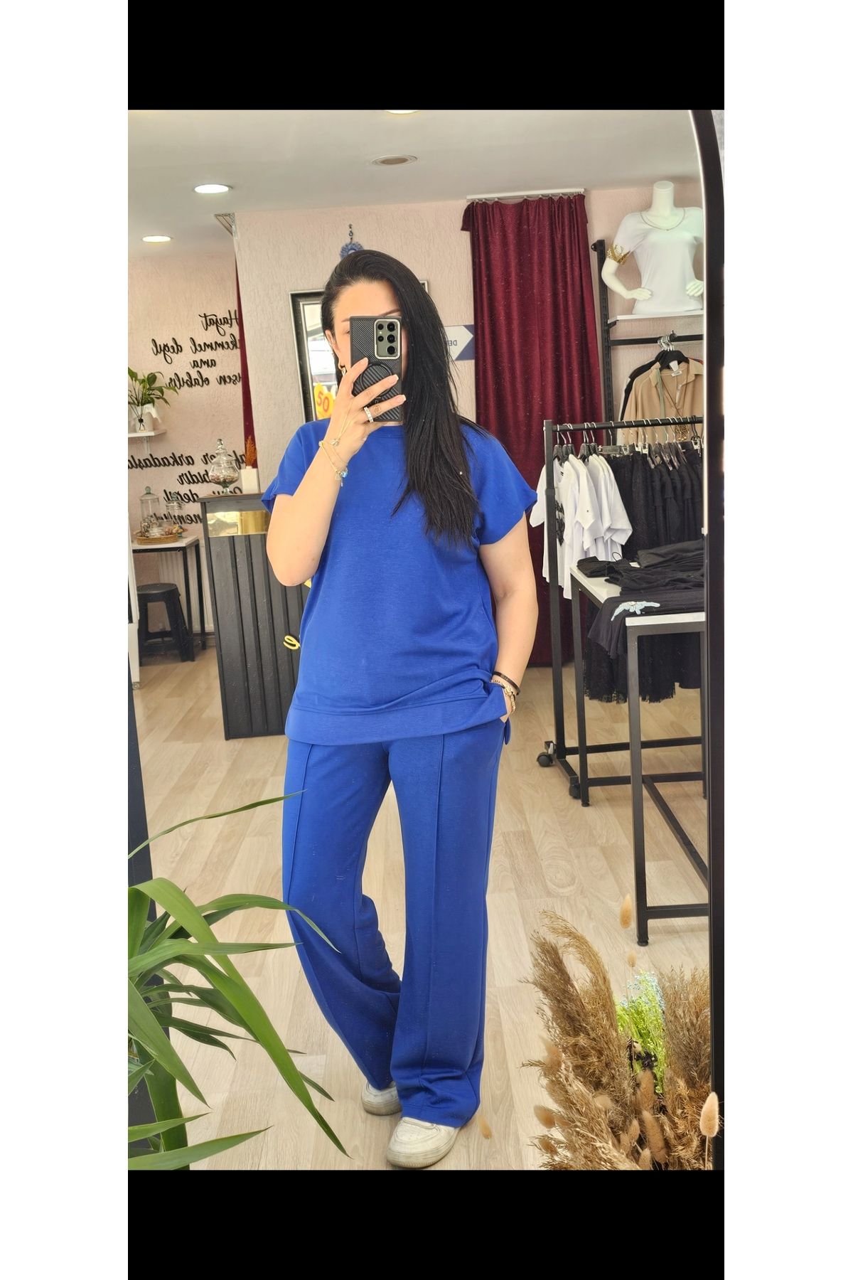 MODA Eşofman Takımı