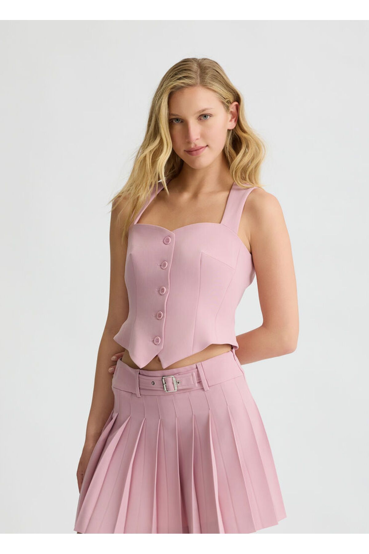 Liu Jo TOP TANK