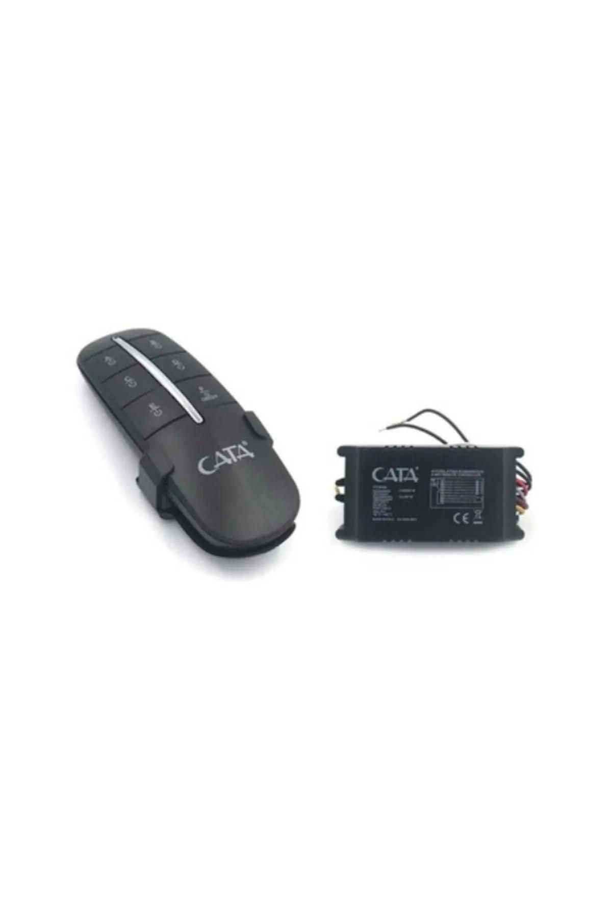 Cata CT-9151 6X1000W AVİZE KUMANDASI