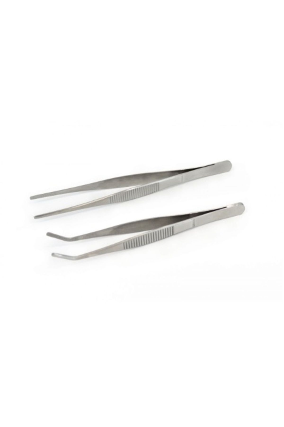 MyBar Set 2 Pensete Din Oțel Inoxidabil, 18 Cm Și 16 Cm - One Size