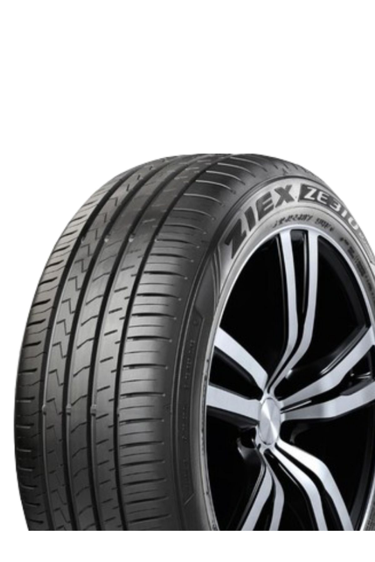 Falken 225/60 R18 TL 104V XL ZIEX ZE310 ECORUN ÜRETİM YILI : 2025