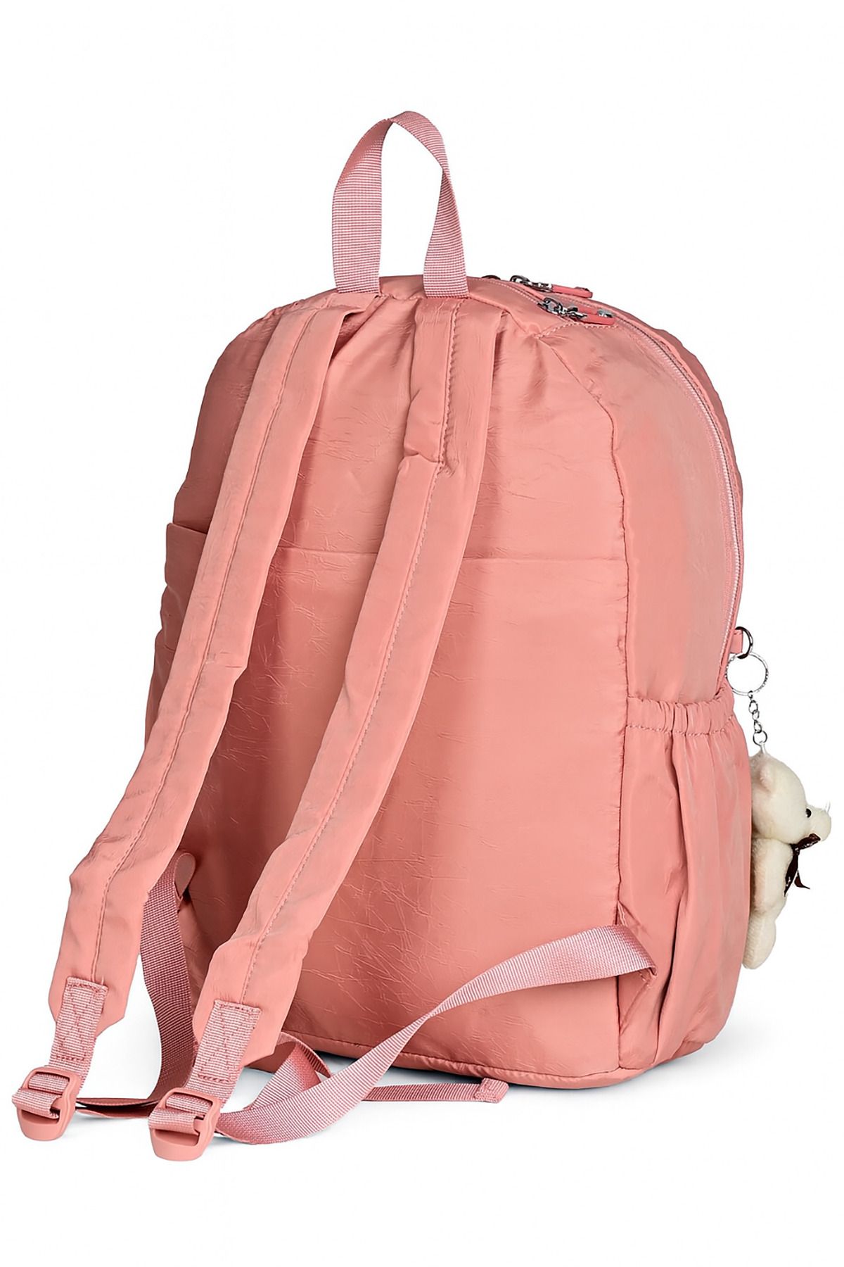ÇÇS-Ççs 16910 School Backpack with Keychain 3