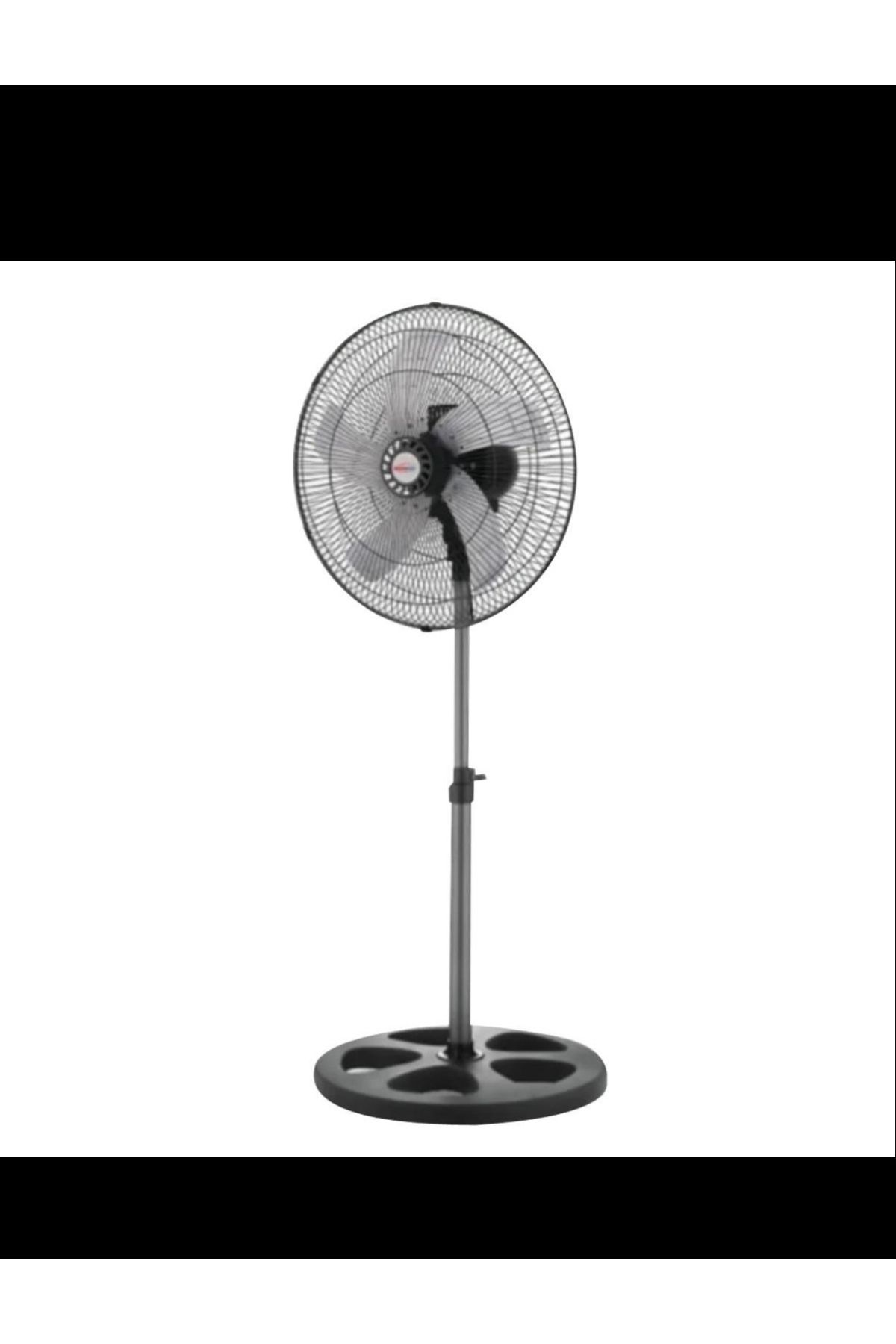Microstar 18" MSR-2518 Ayaklı Vantilatör