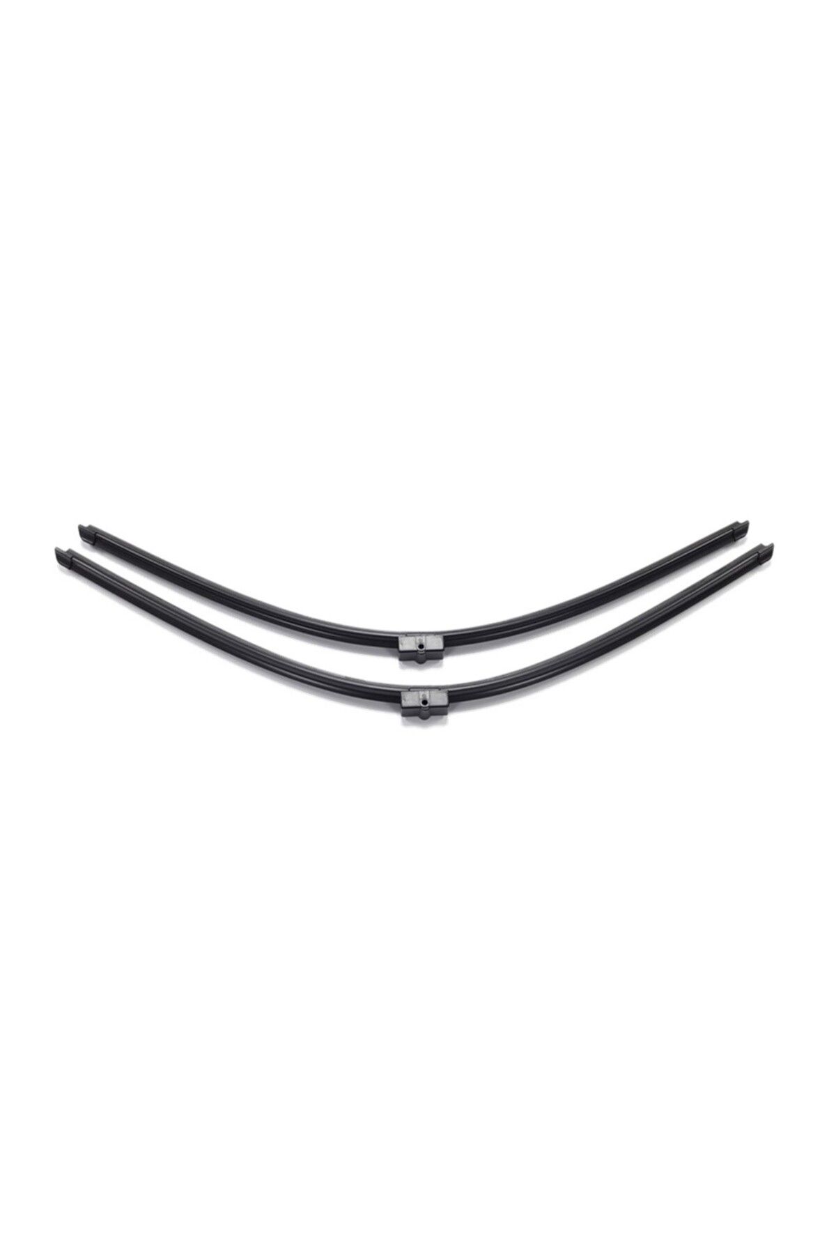 Silbak Seat Alhambra 2001-2010 Ön Cam Silecek Takımı 70x70cm