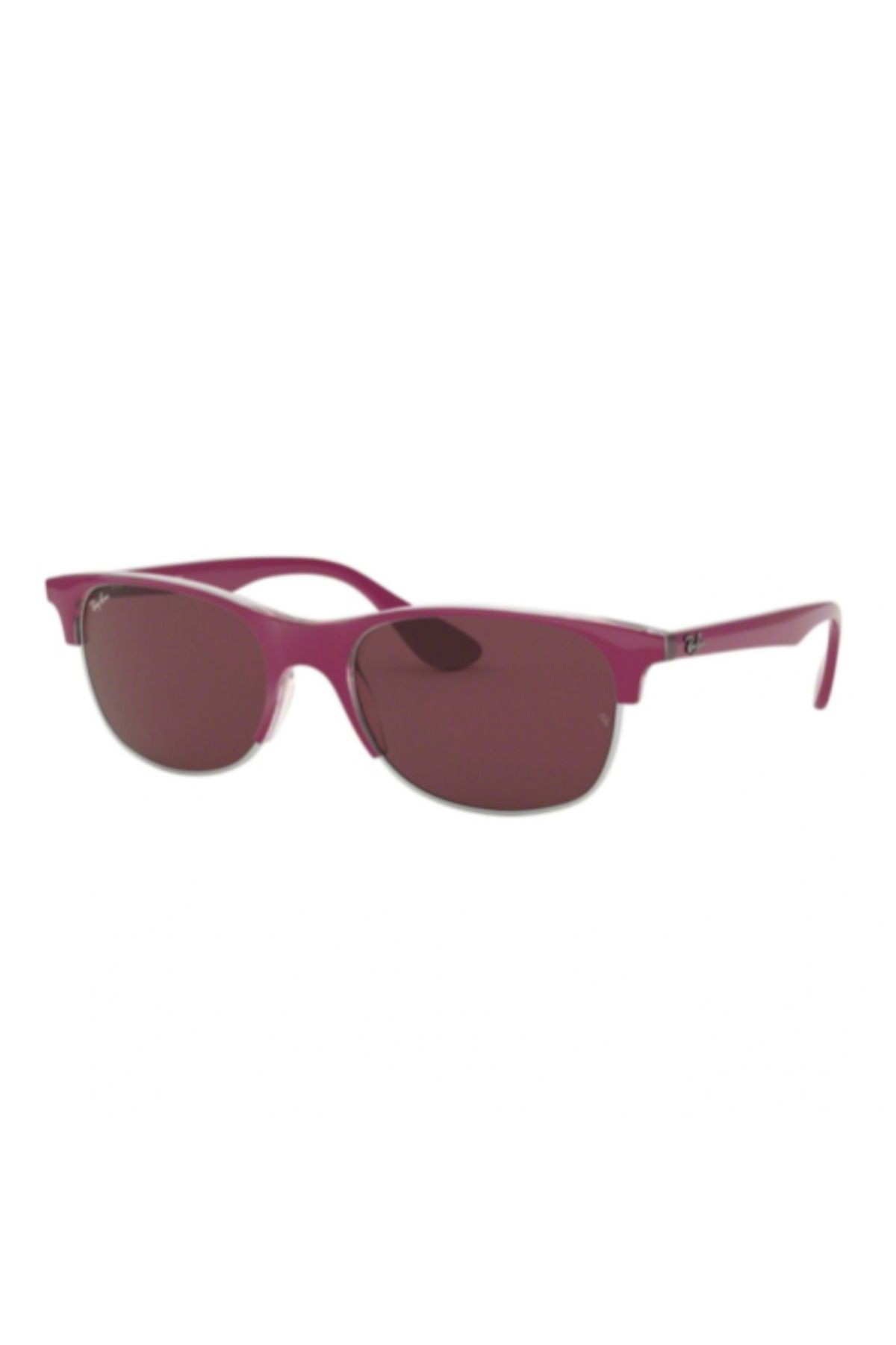 Ray-Ban RB4319 640875 KOYU MOR KADIN GÜNEŞ GÖZLÜĞÜ