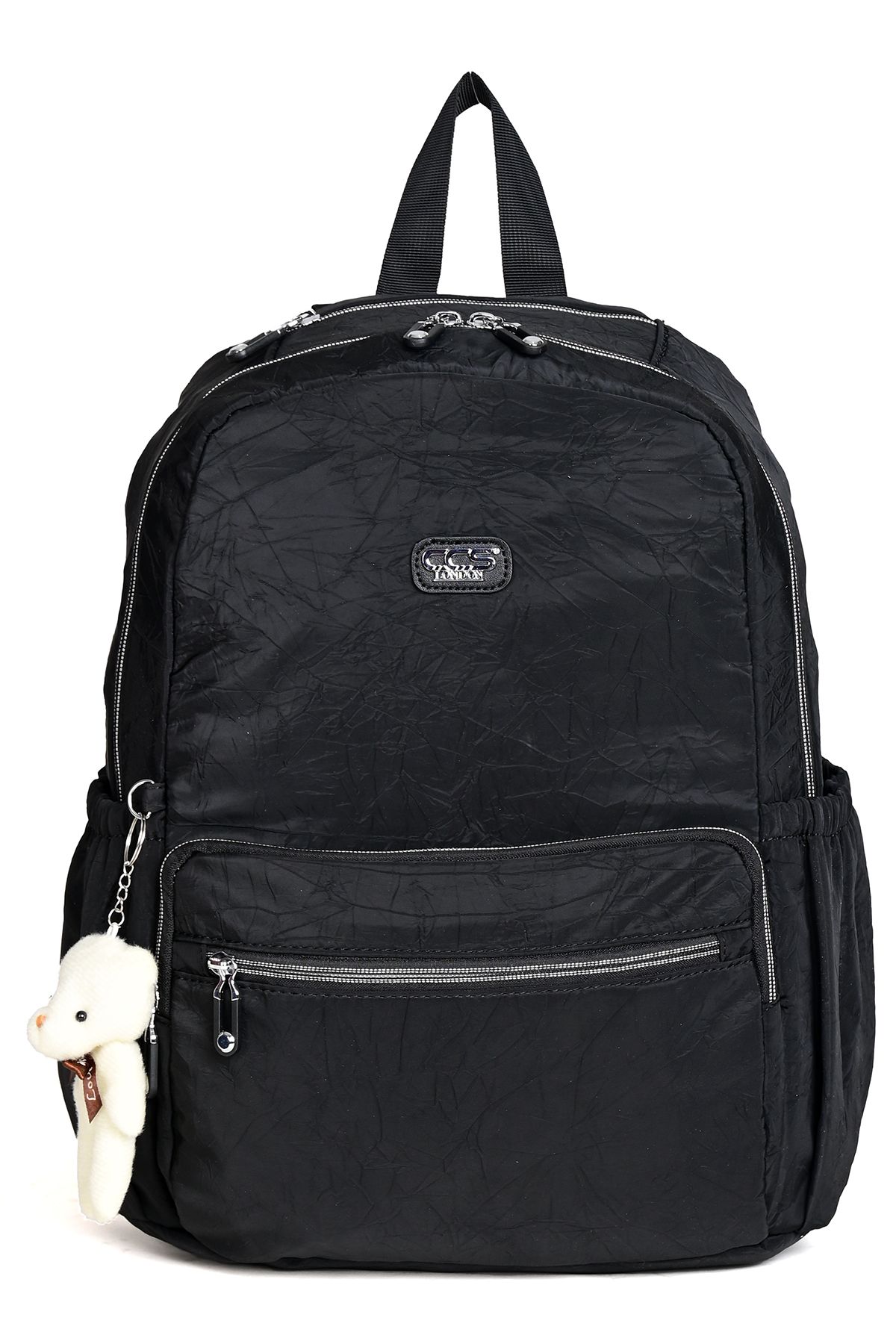 ÇÇS-Ççs 16910 School Backpack with Keychain 2