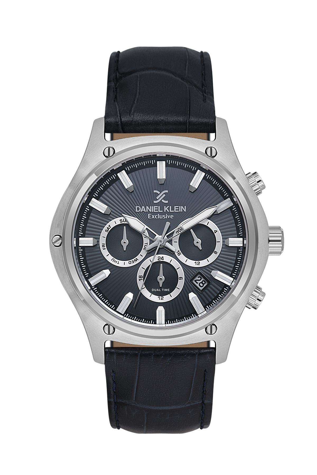 Daniel Klein DK.1.14056-2 Exclusive Erkek Kol Saati
