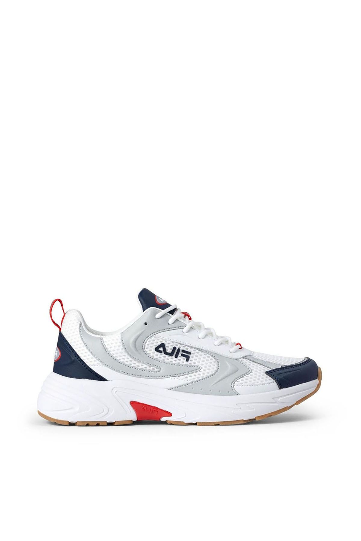 Fila Erkek Günlük Spor Ayakkabı Salpare Ffm0416.13037