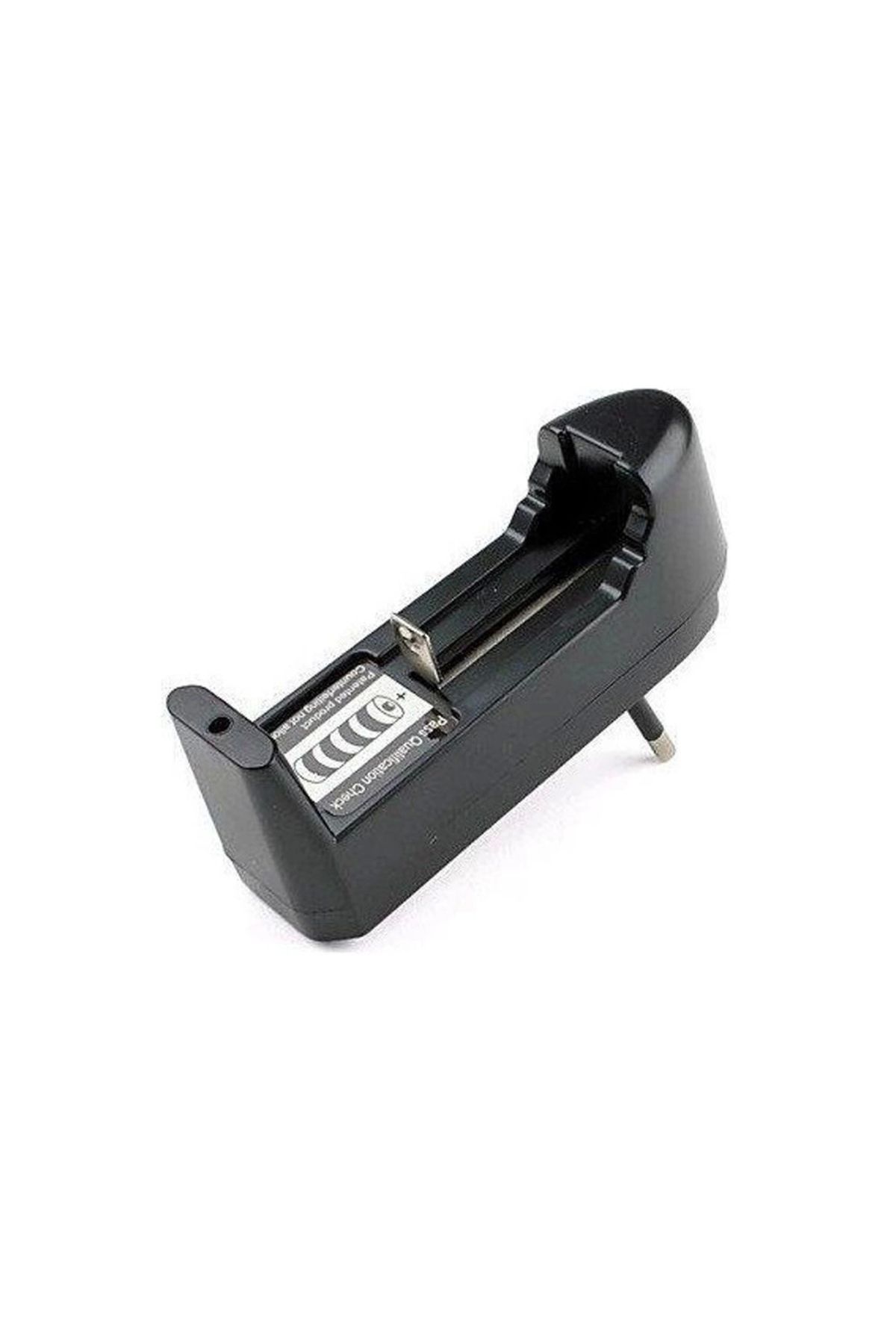 shopwave Şarj Cihazı - 14500-18650 Bm-361