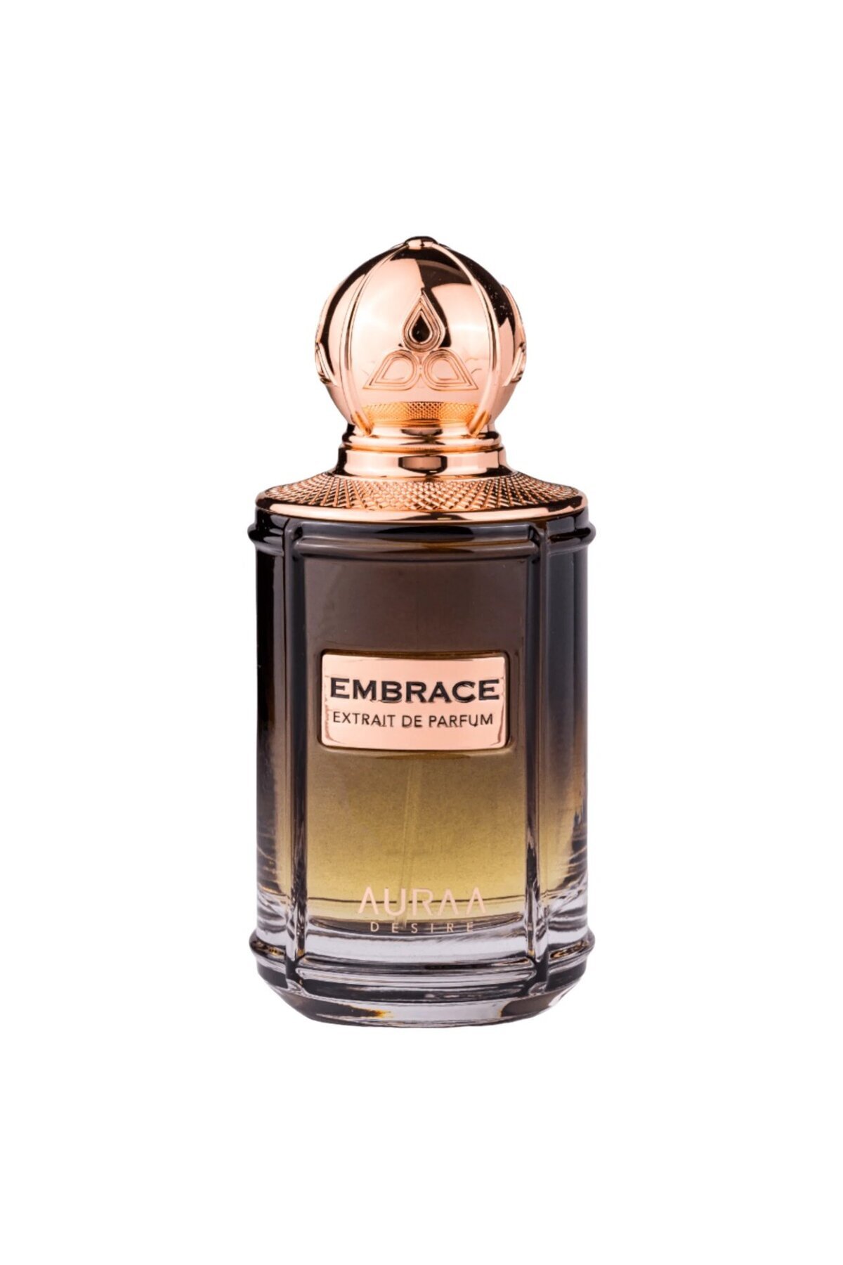 Auraa Desire-Embrace Perfume Extract, Unisex, 100 ml 5
